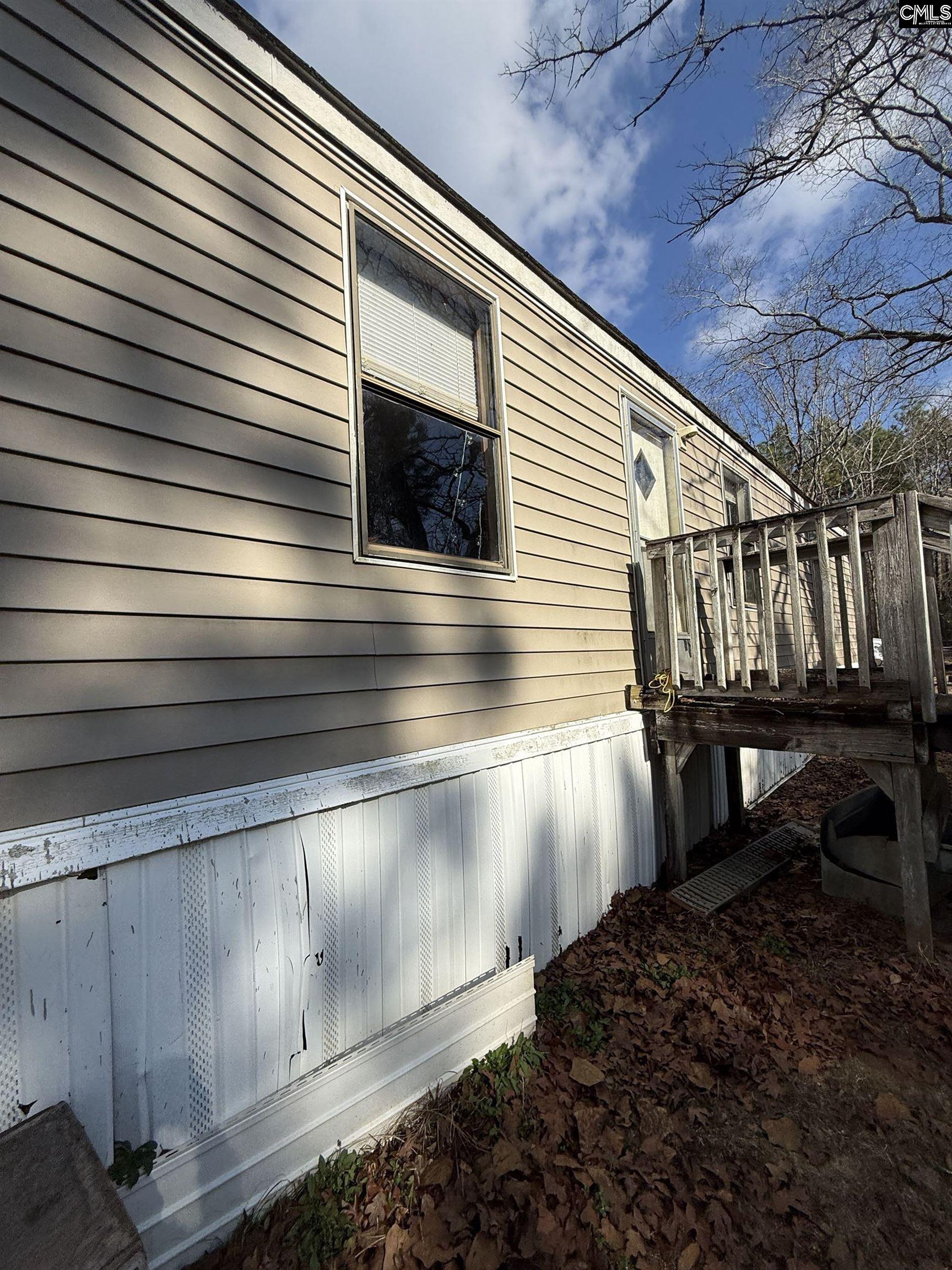 1225 Charles Town Road Leesville, SC 29070-9666