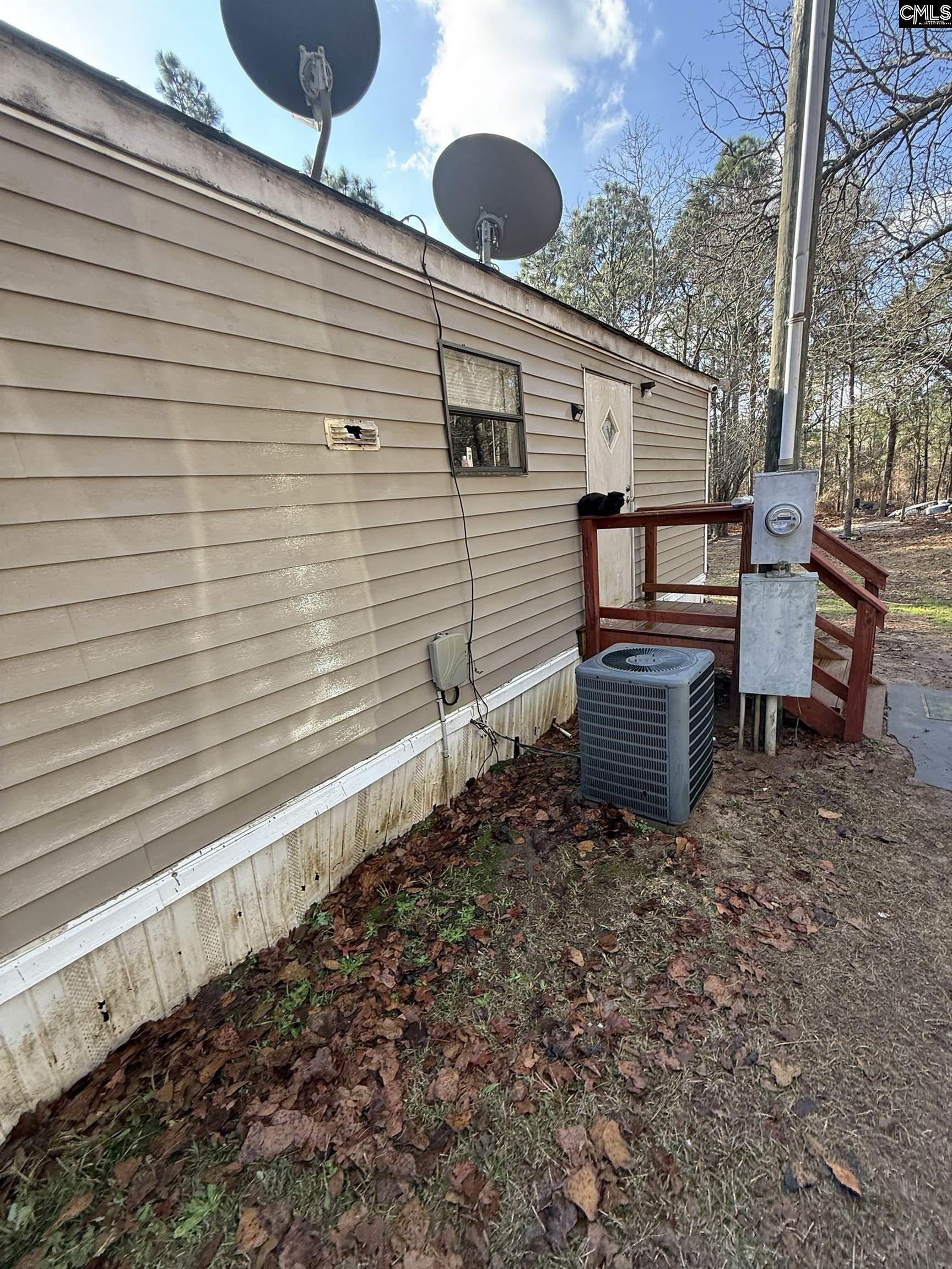 1225 Charles Town Road Leesville, SC 29070-9666