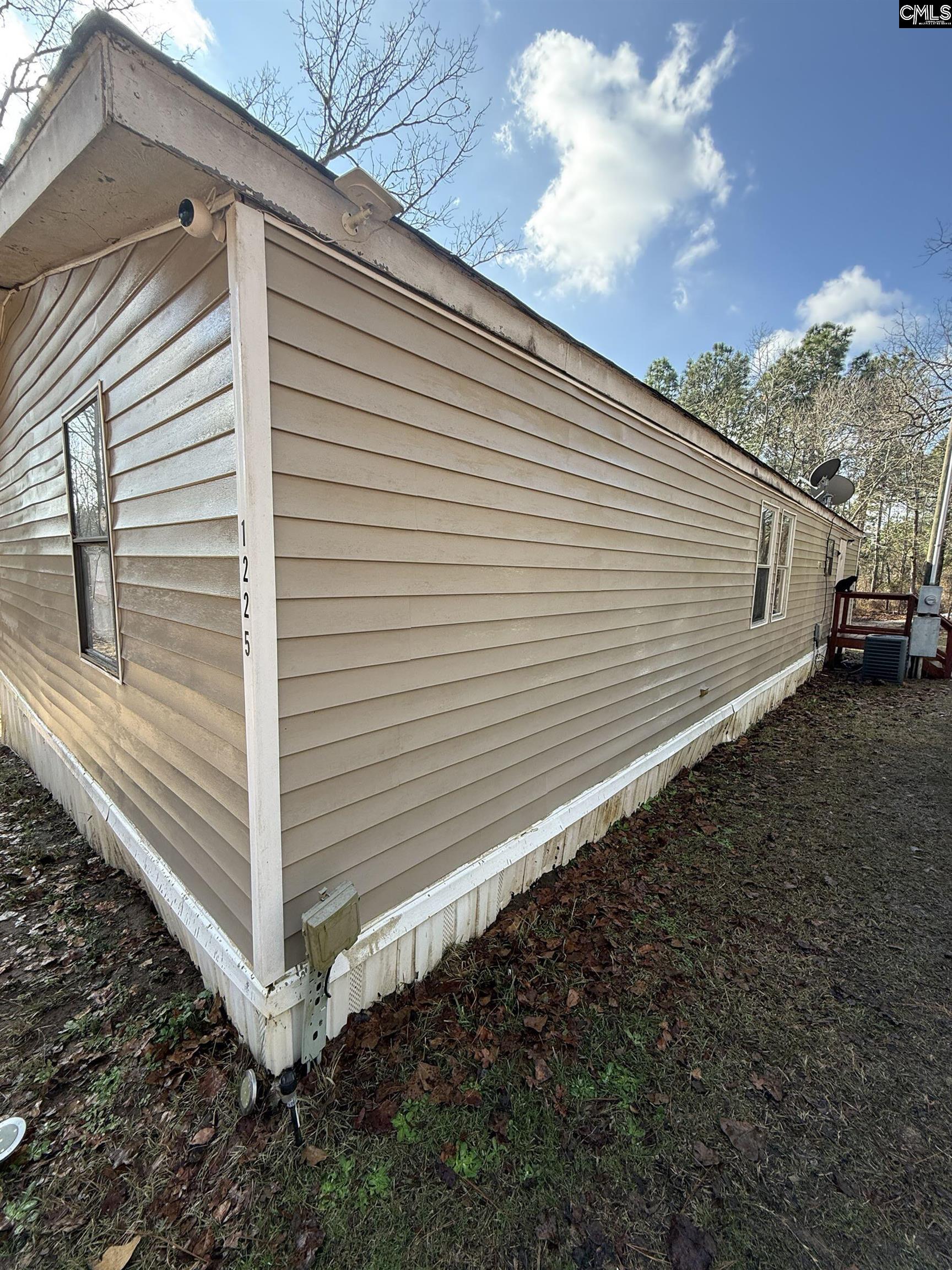 1225 Charles Town Road Leesville, SC 29070-9666