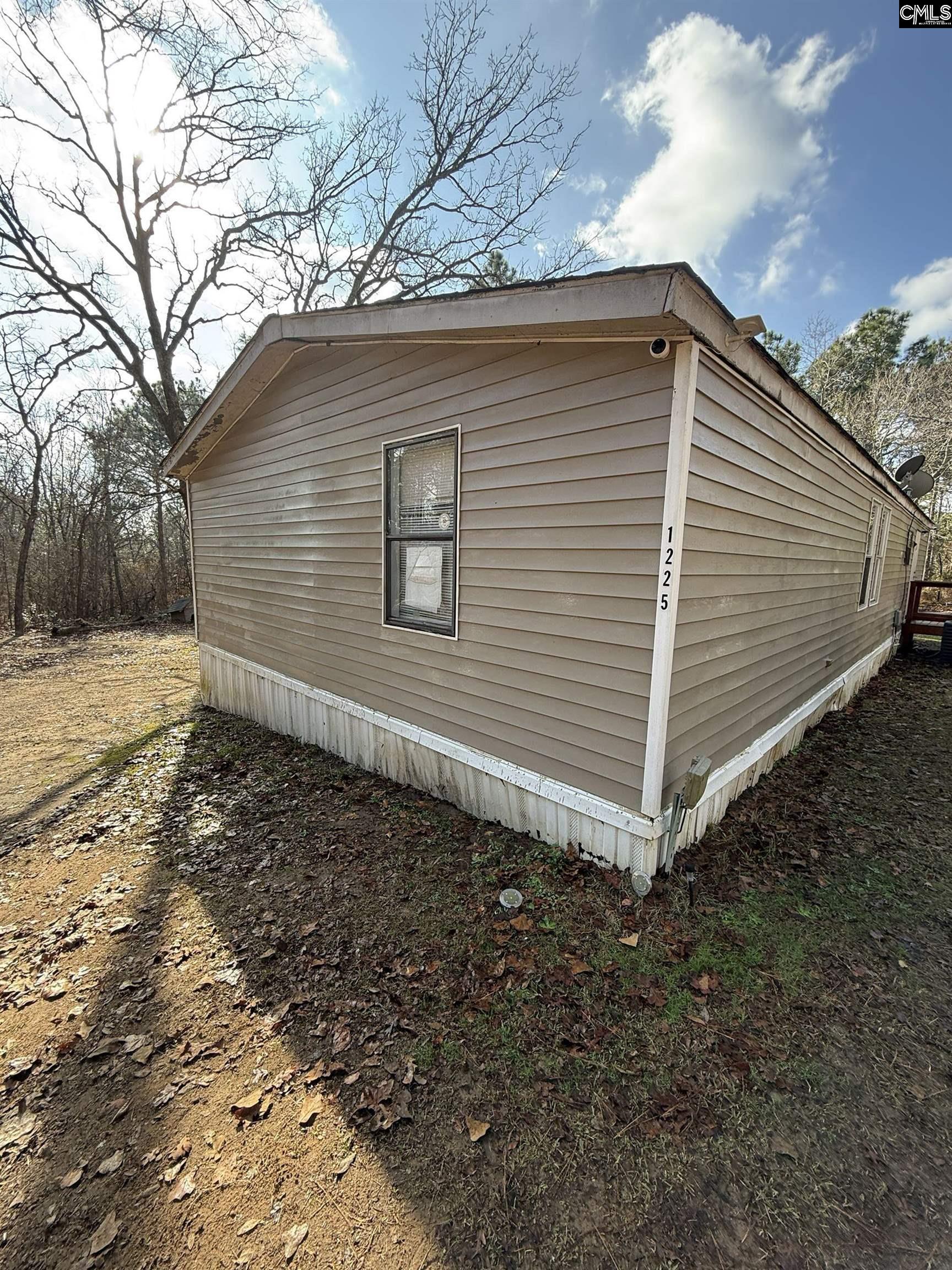 1225 Charles Town Road Leesville, SC 29070-9666
