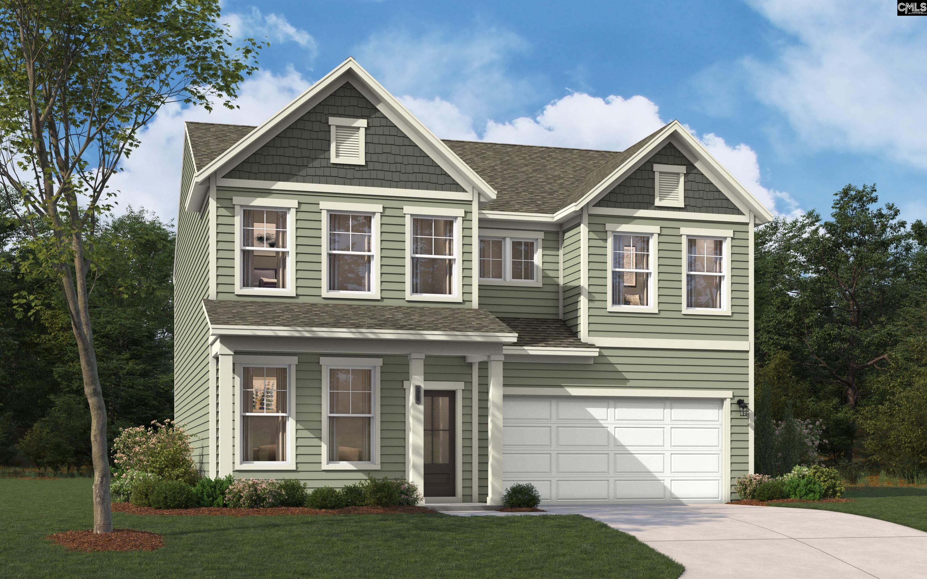 652 Griffon Drive Chapin, SC 29036