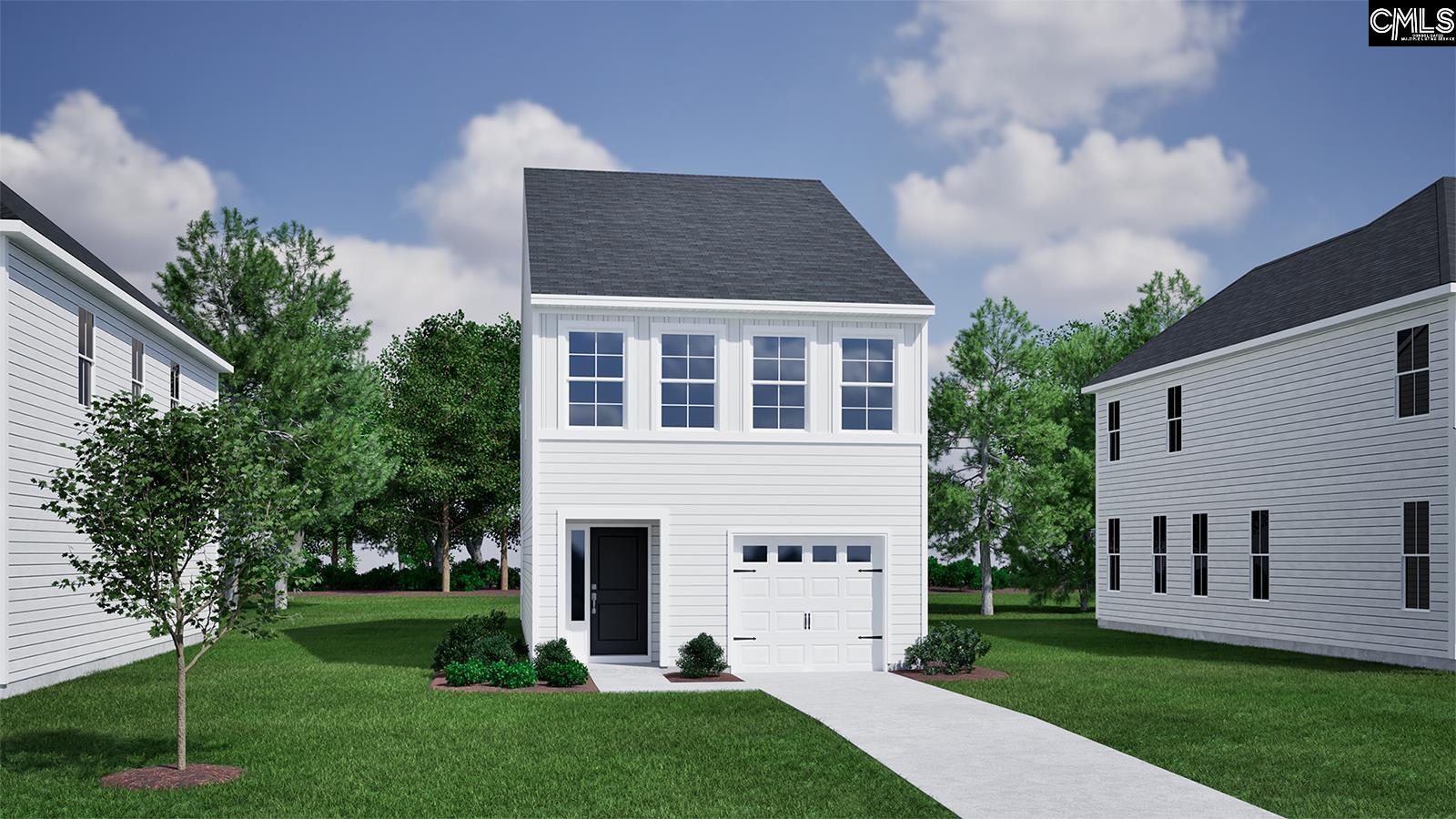 344 Tartan Road Hopkins, SC 29061