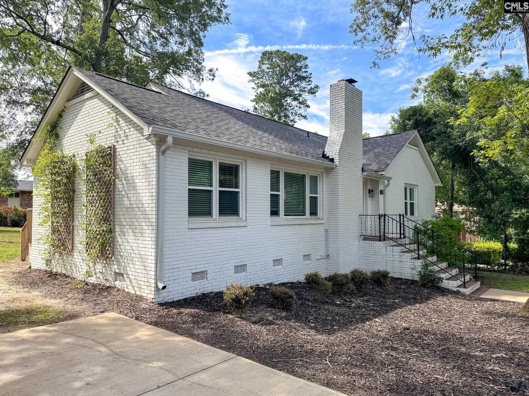 402 Arbor Drive Columbia, SC 29206