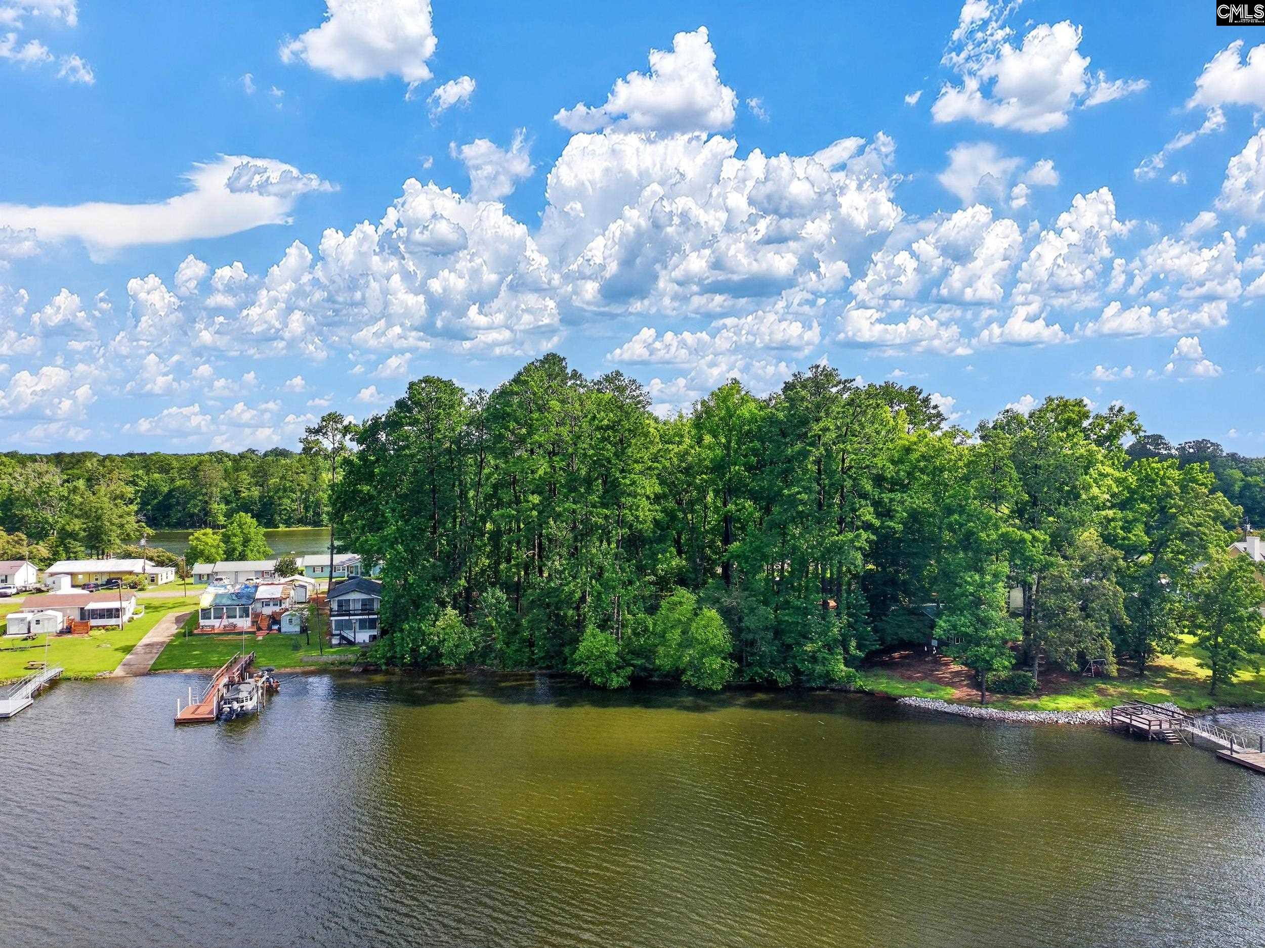1175 Tailers Trail Leesville, SC 29070