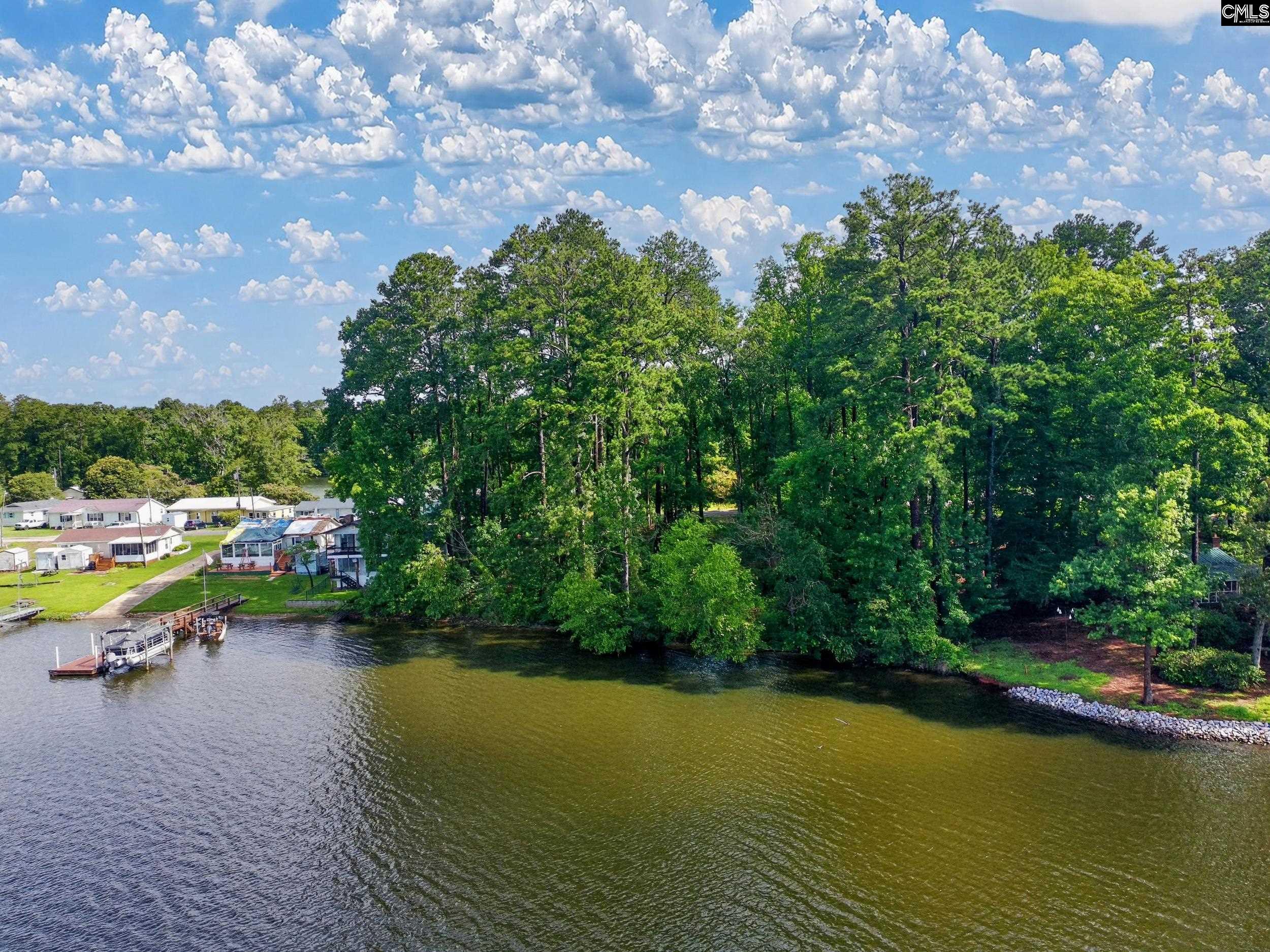 1175 Tailers Trail Leesville, SC 29070