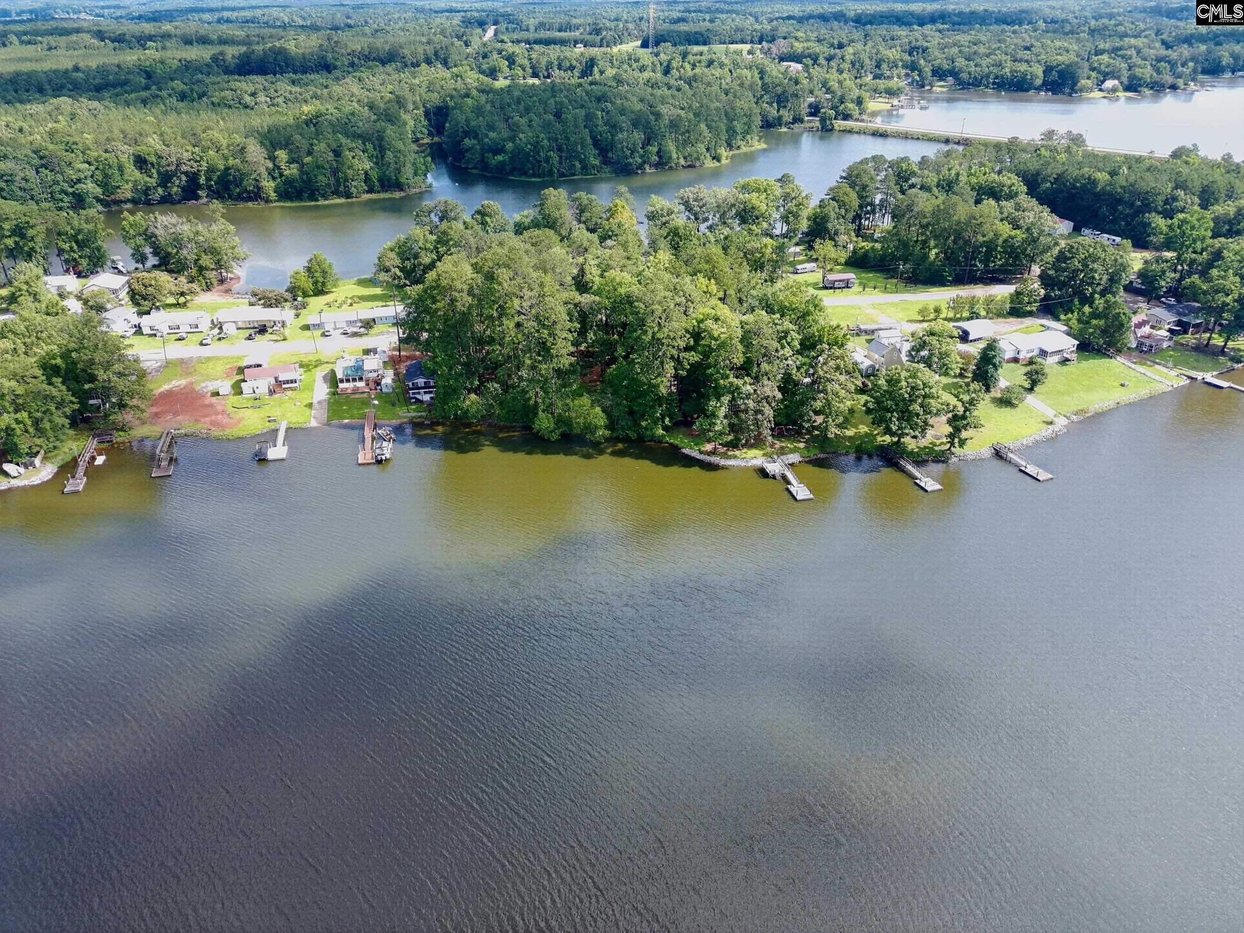 1175 Tailers Trail Leesville, SC 29070
