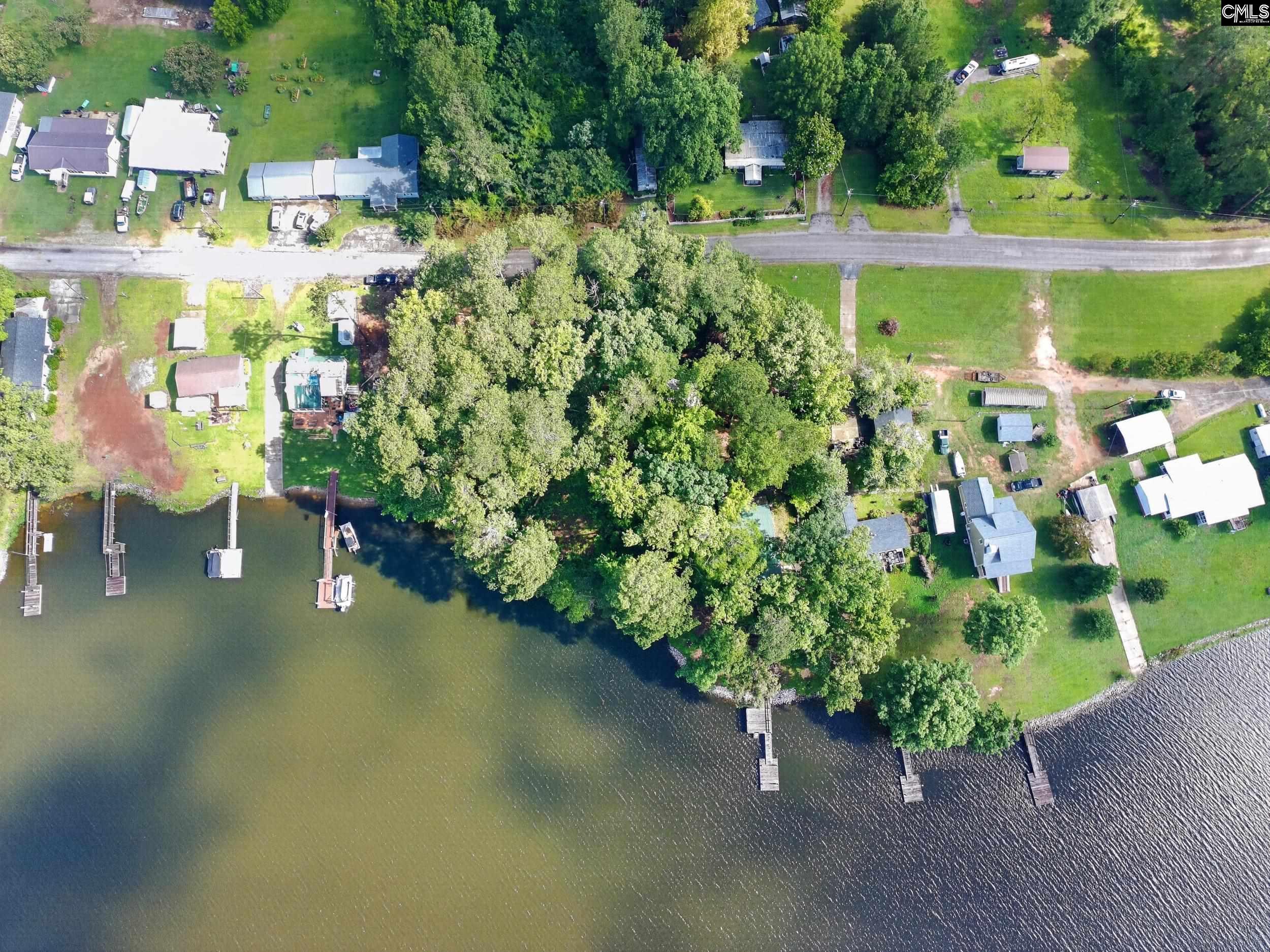 1175 Tailers Trail Leesville, SC 29070