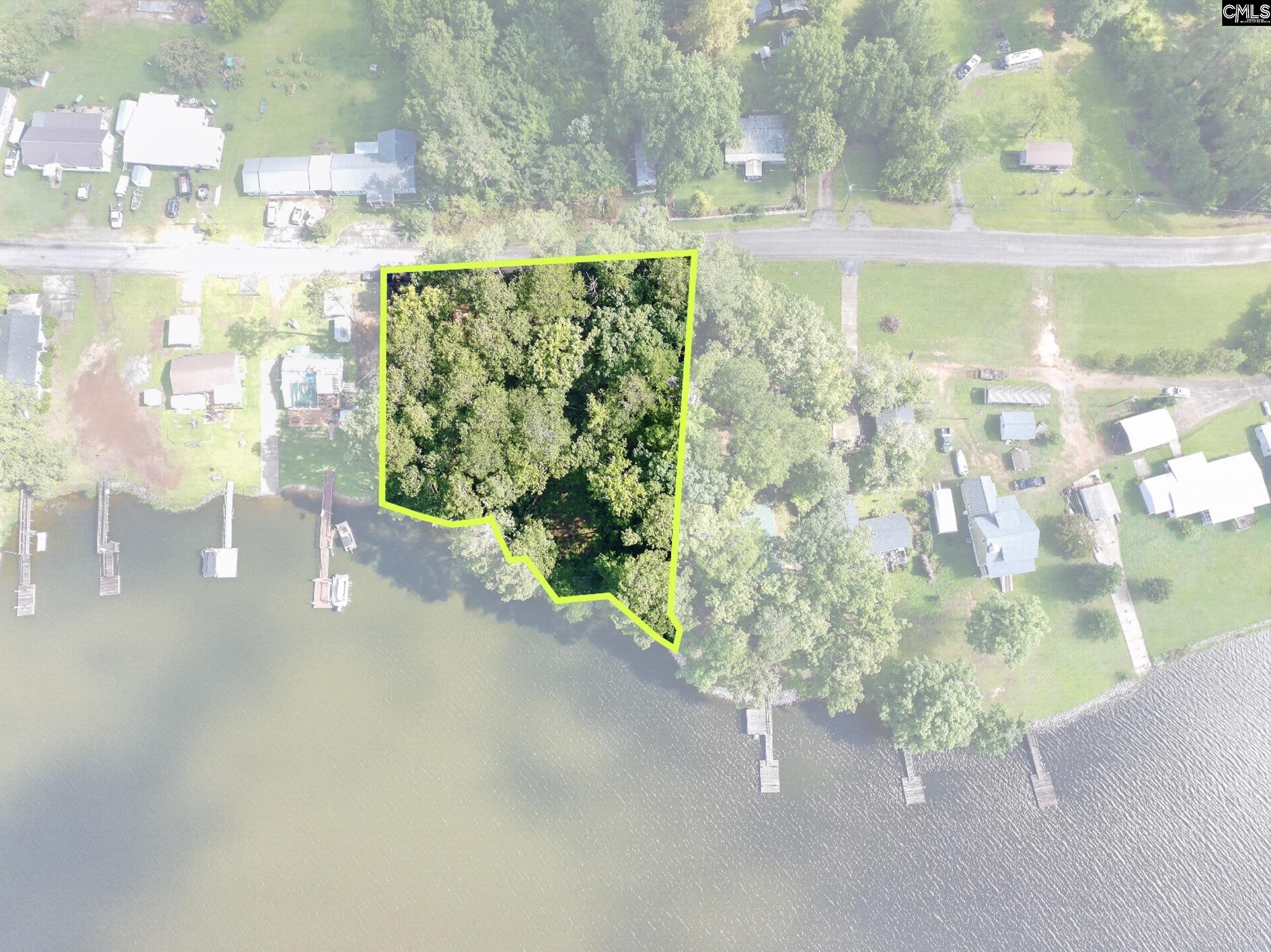 1175 Tailers Trail Leesville, SC 29070