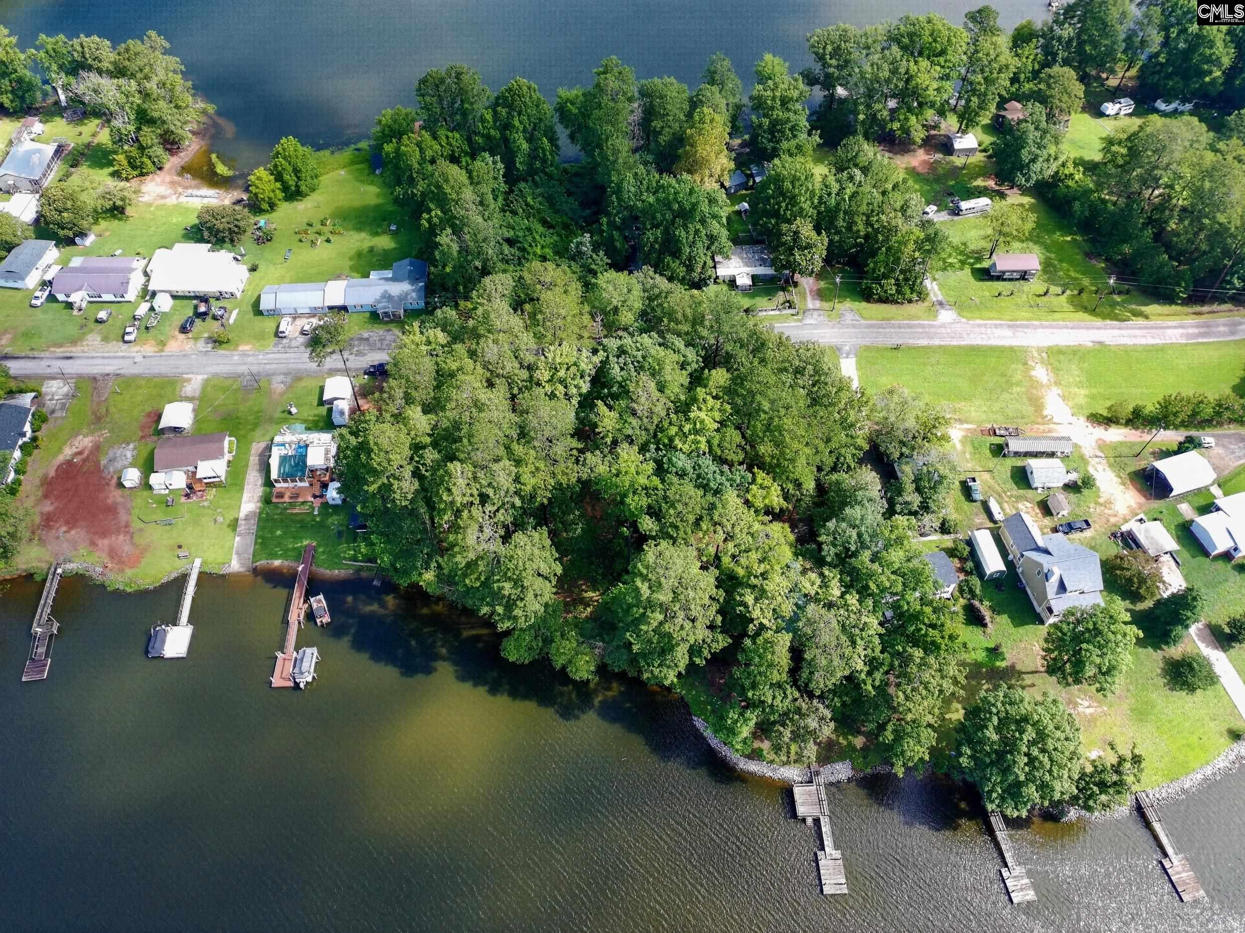 1175 Tailers Trail Leesville, SC 29070