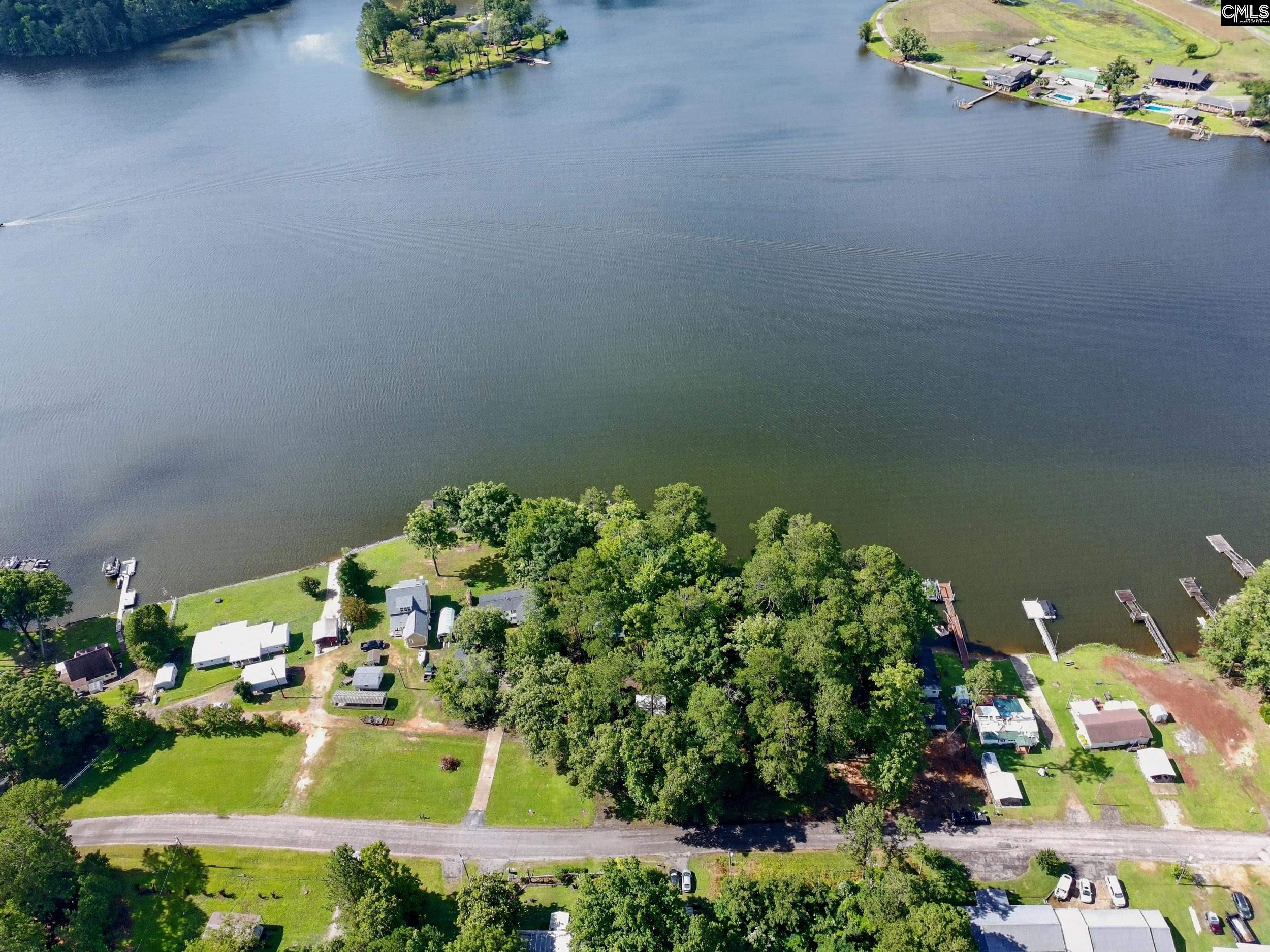1175 Tailers Trail Leesville, SC 29070