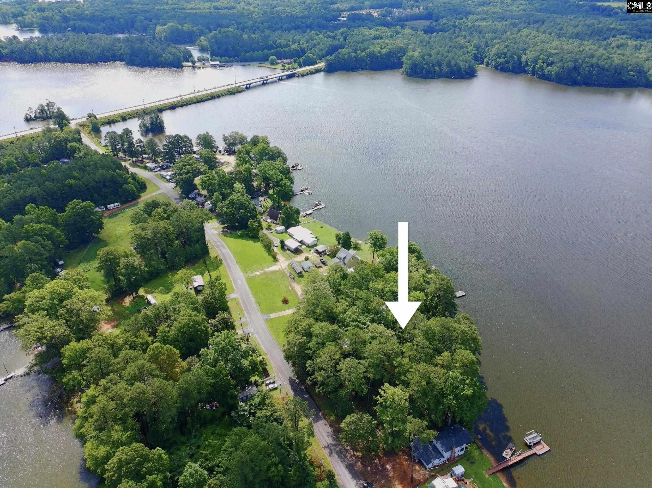 1175 Tailers Trail Leesville, SC 29070