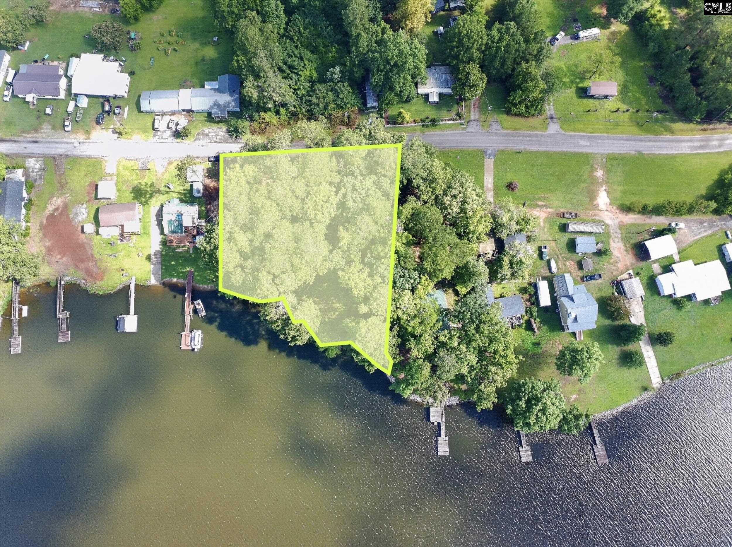 1175 Tailers Trail Leesville, SC 29070
