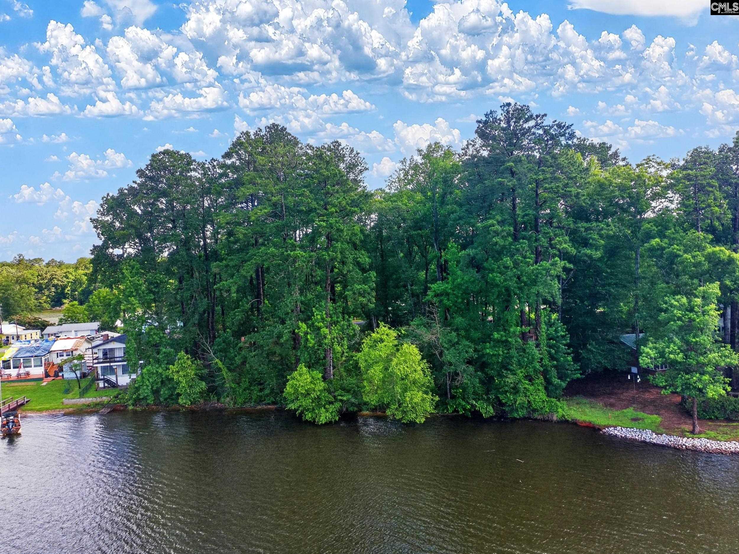 1175 Tailers Trail Leesville, SC 29070