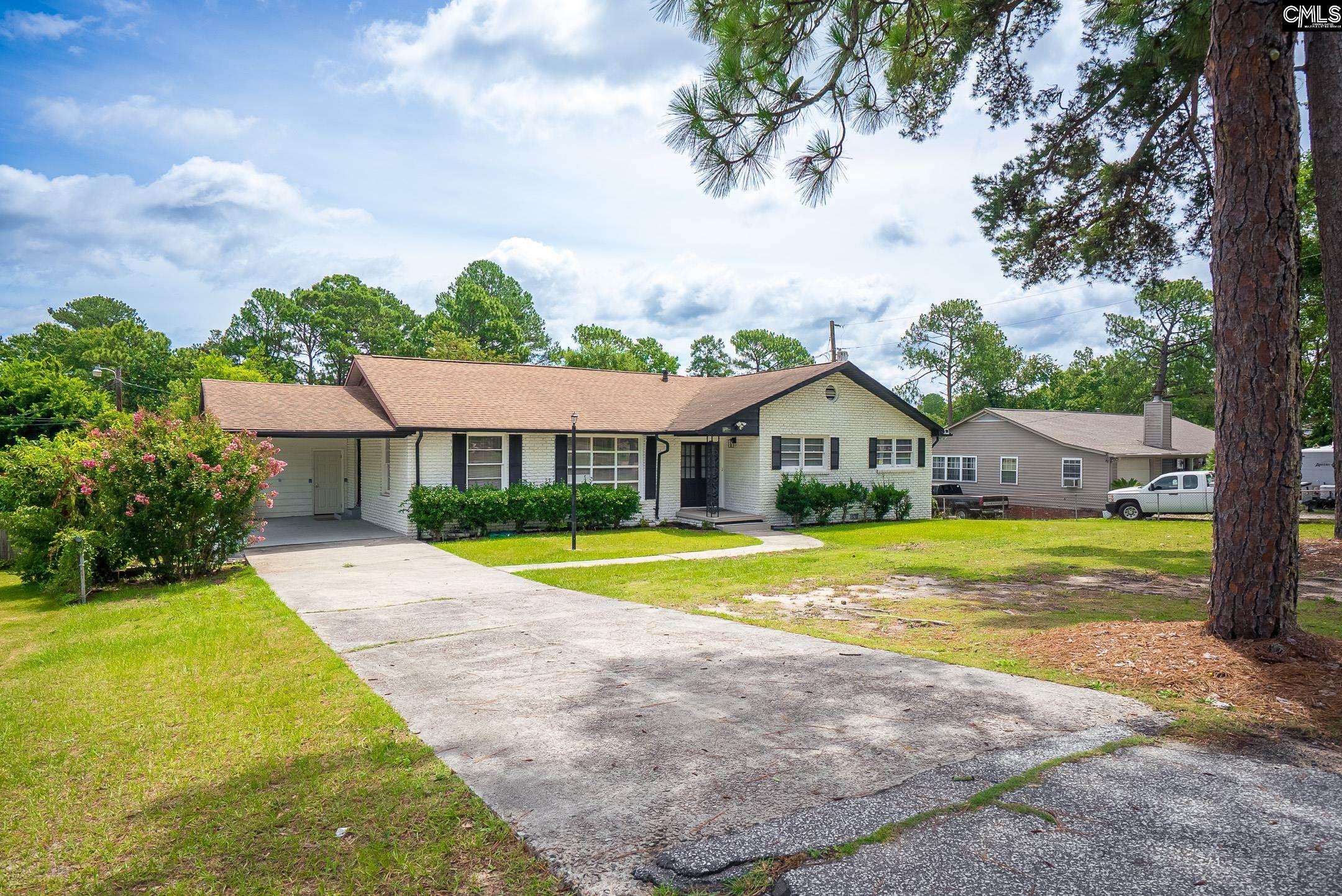 204 Cherokee Drive North Augusta, SC 29841