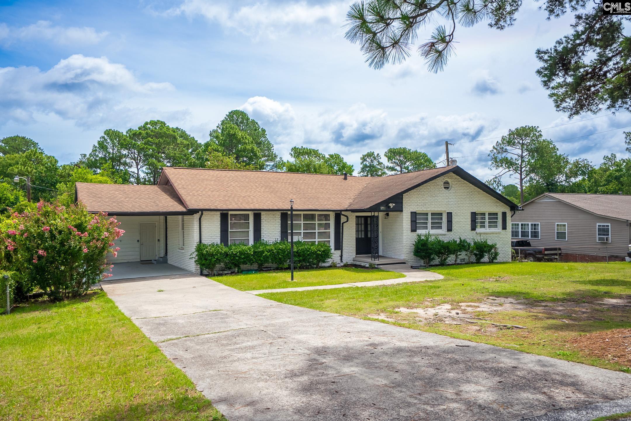 204 Cherokee Drive North Augusta, SC 29841