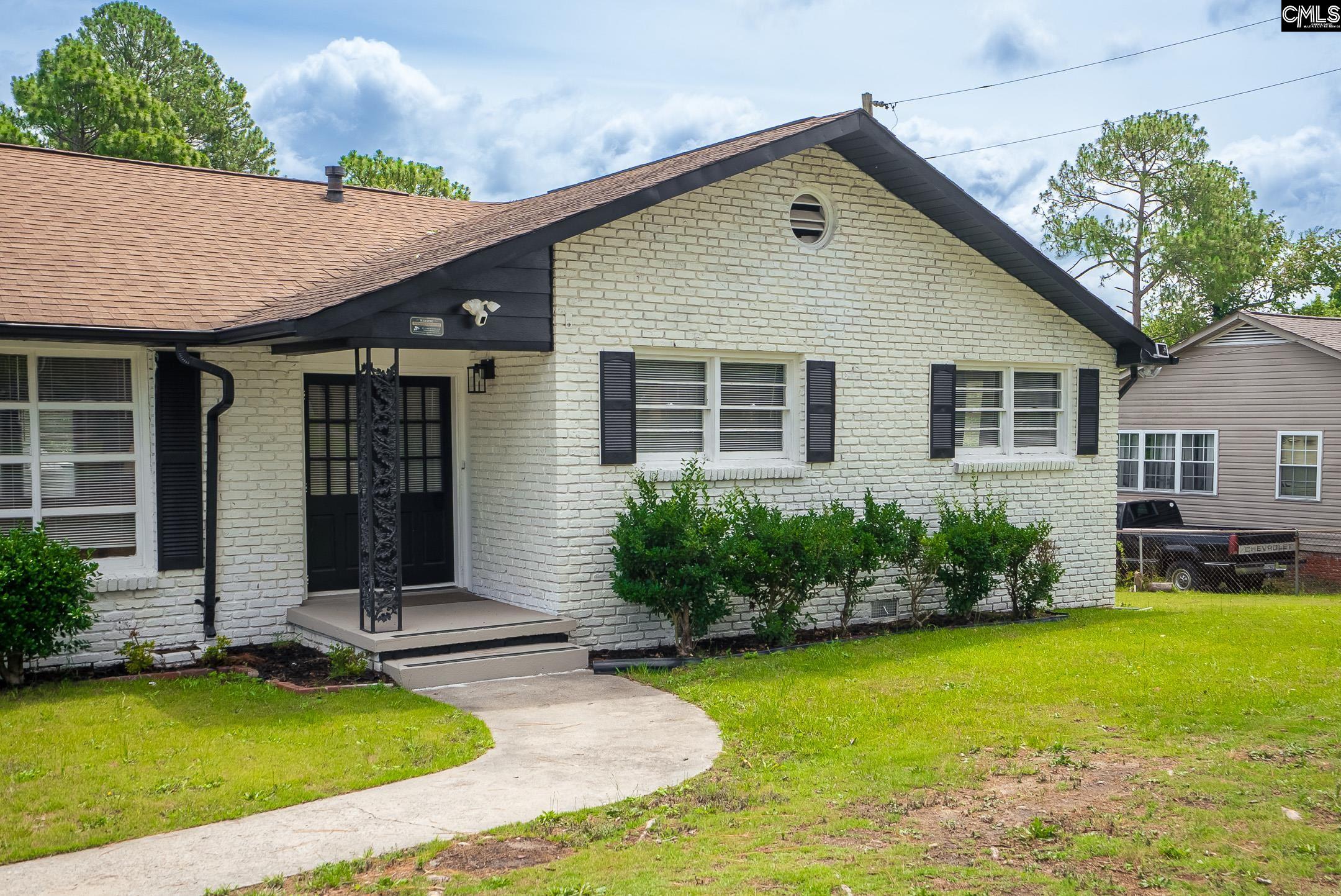 204 Cherokee Drive North Augusta, SC 29841