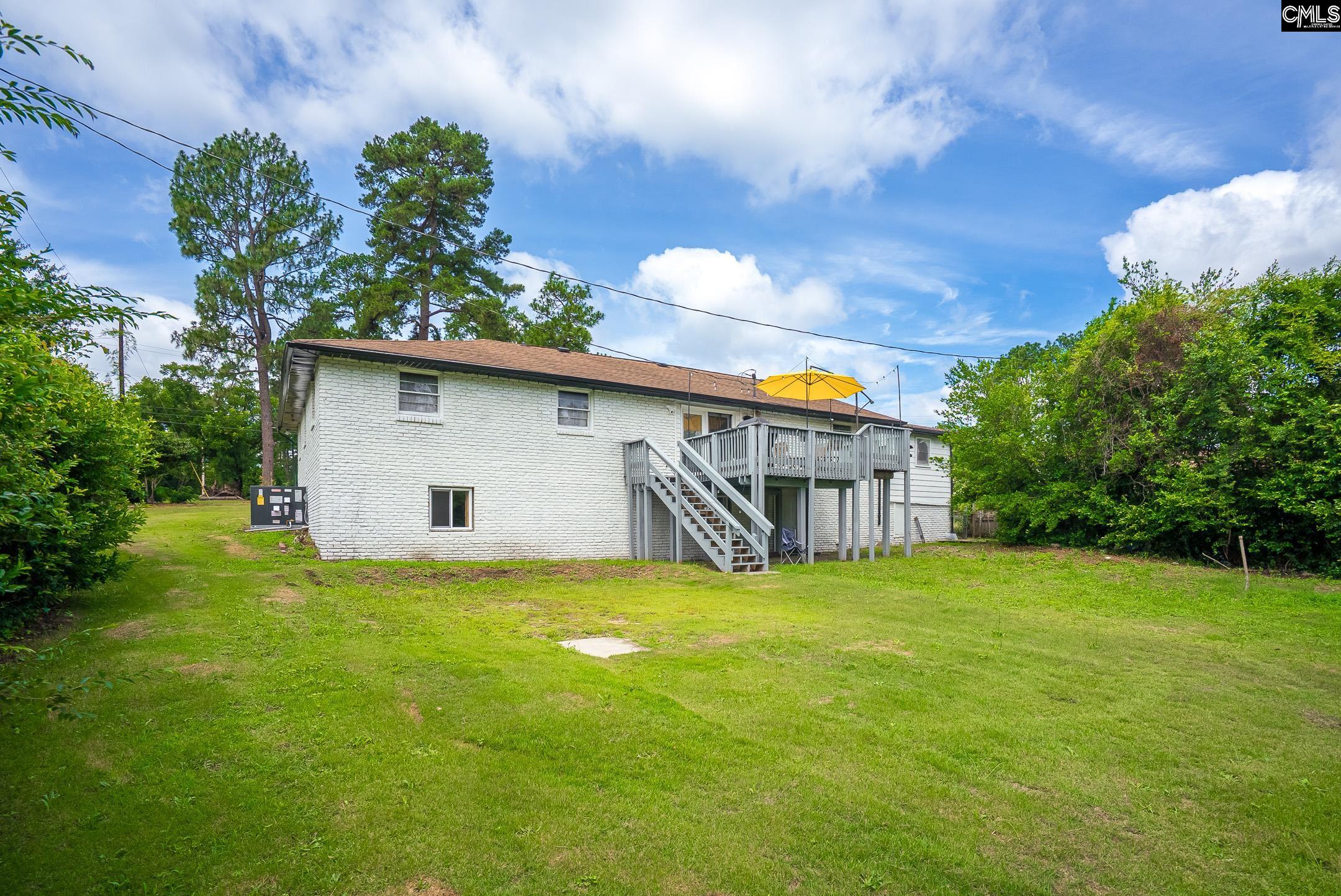 204 Cherokee Drive North Augusta, SC 29841