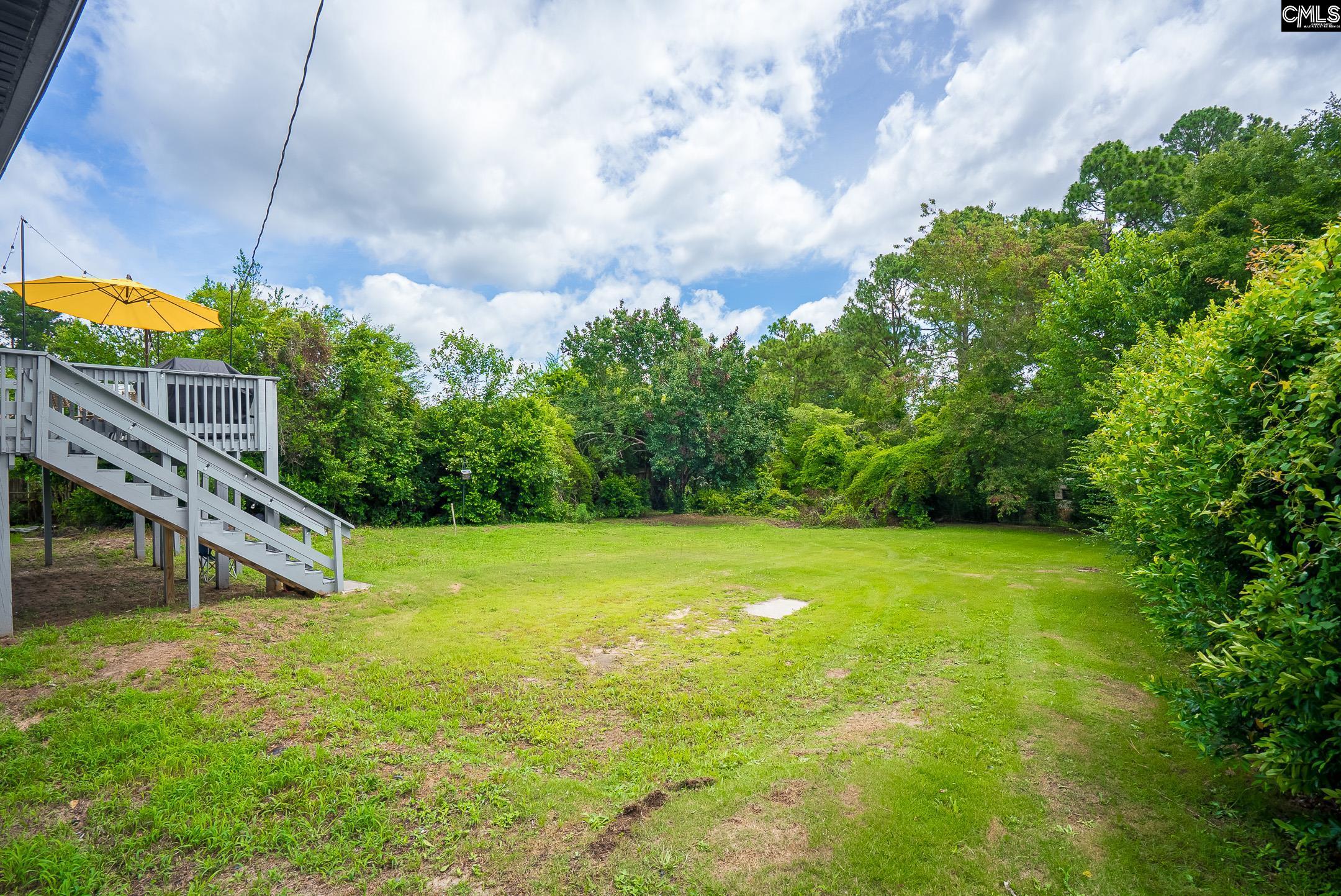 204 Cherokee Drive North Augusta, SC 29841