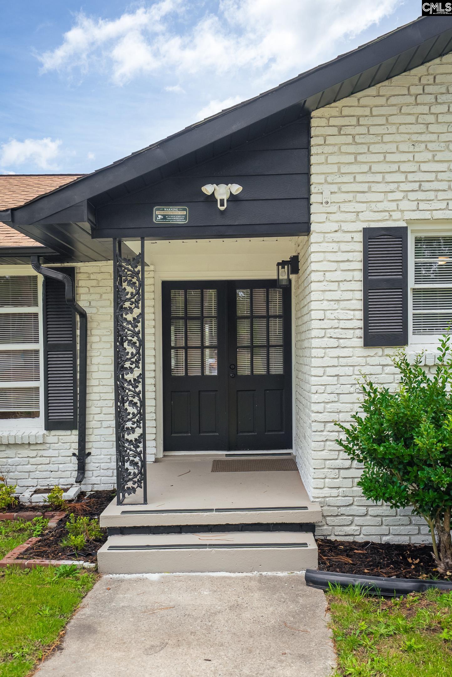 204 Cherokee Drive North Augusta, SC 29841