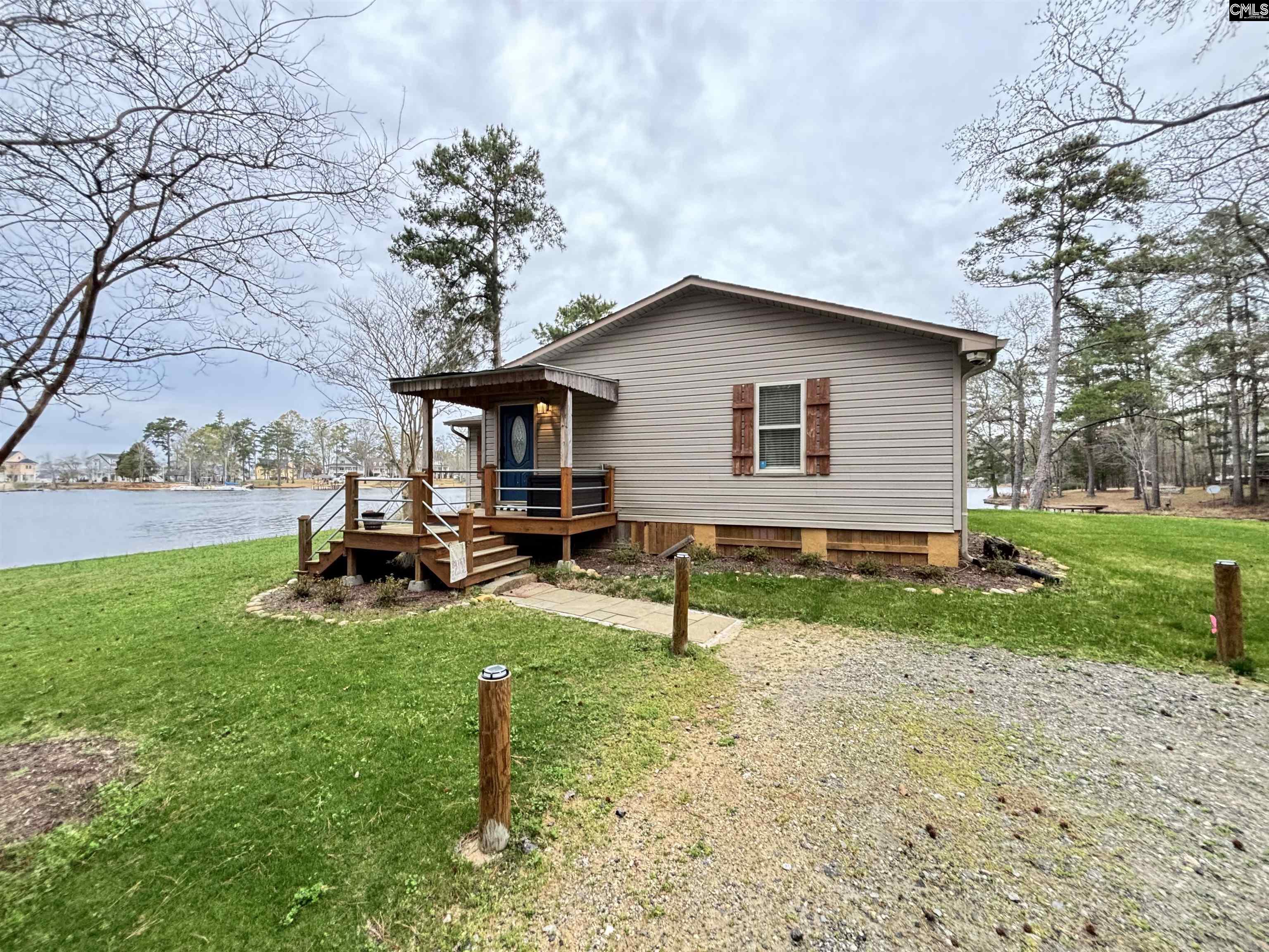 1792 Sailing Club Road Camden, SC 29020