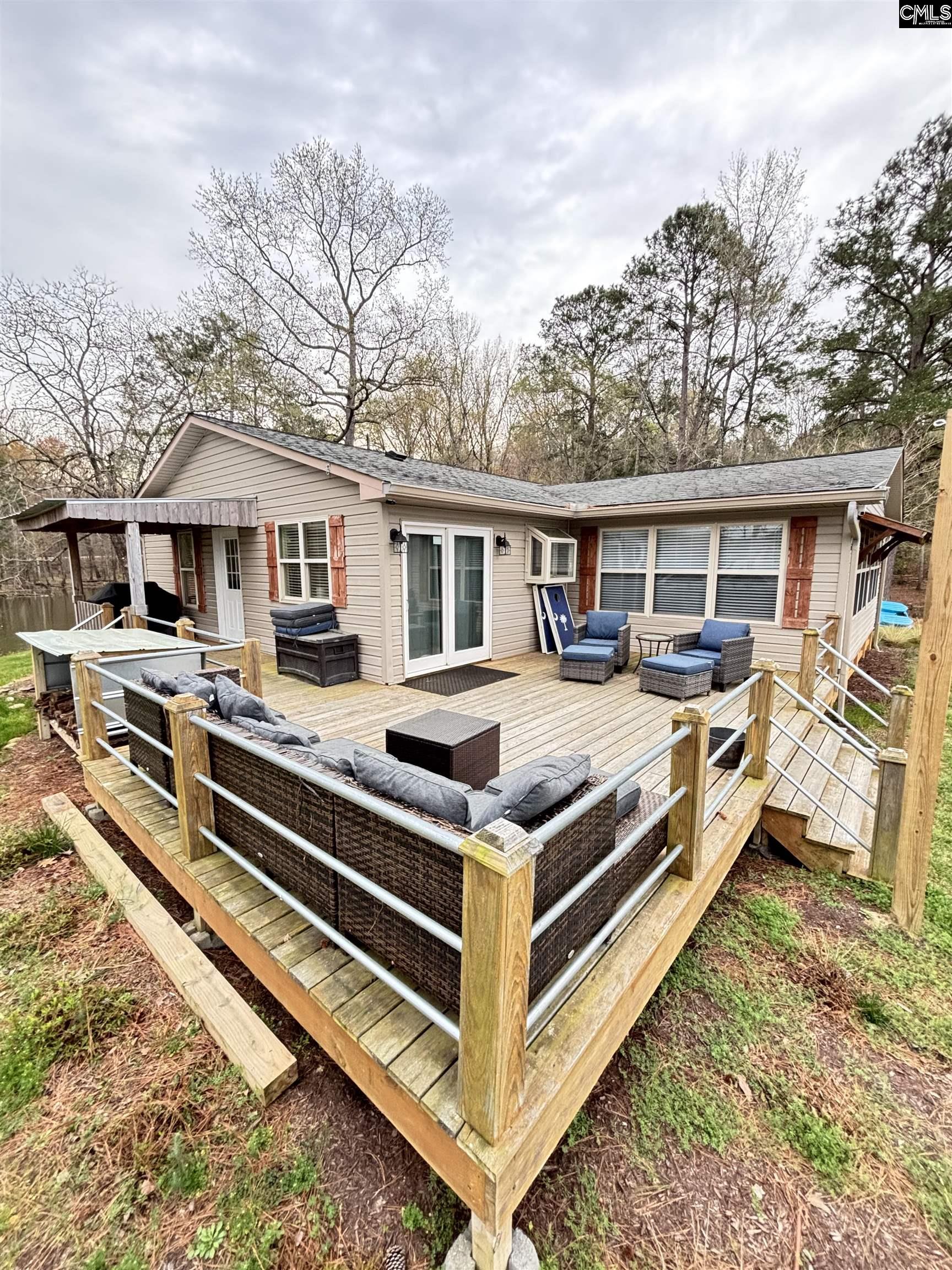 1792 Sailing Club Road Camden, SC 29020