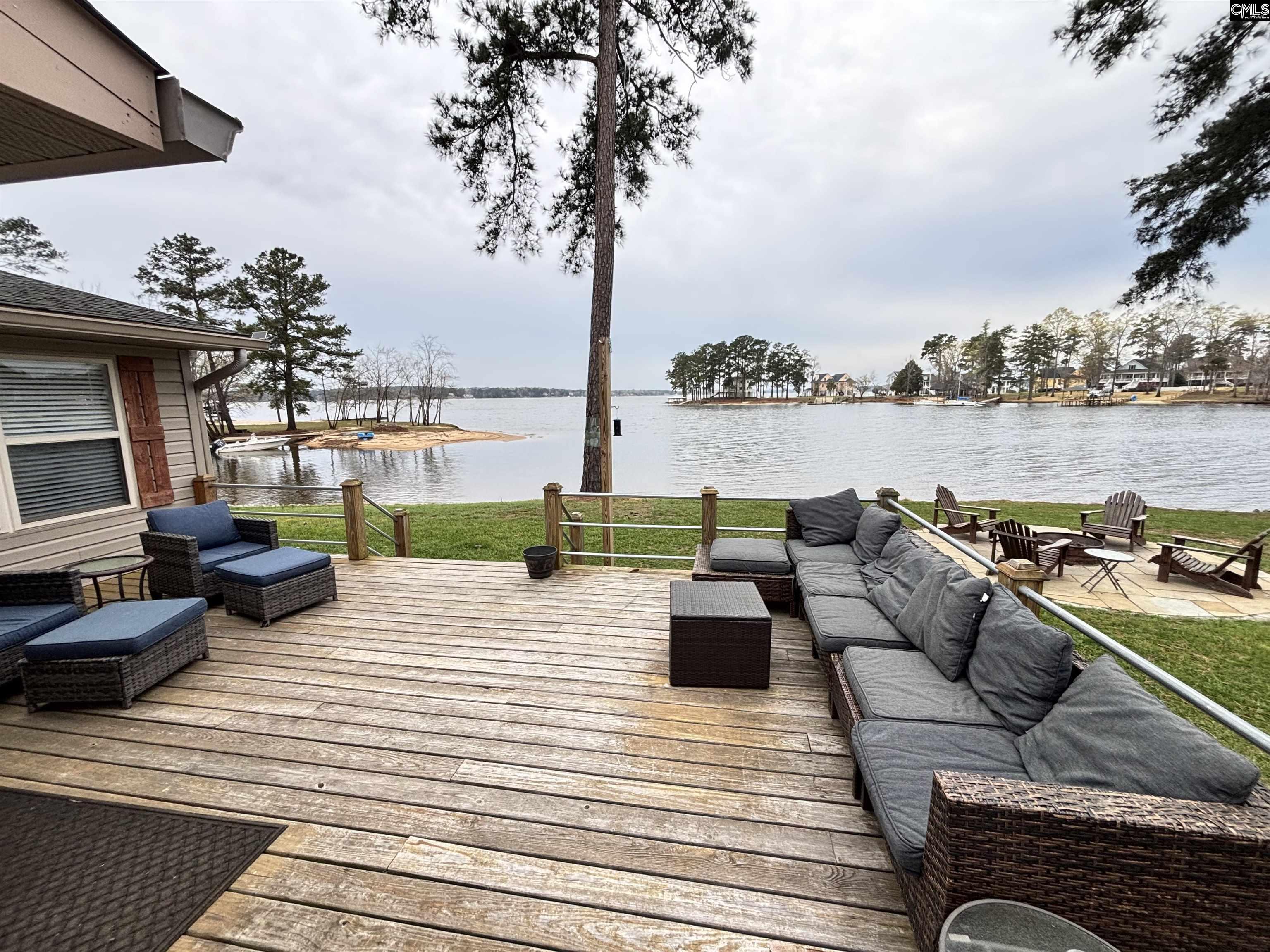 1792 Sailing Club Road Camden, SC 29020