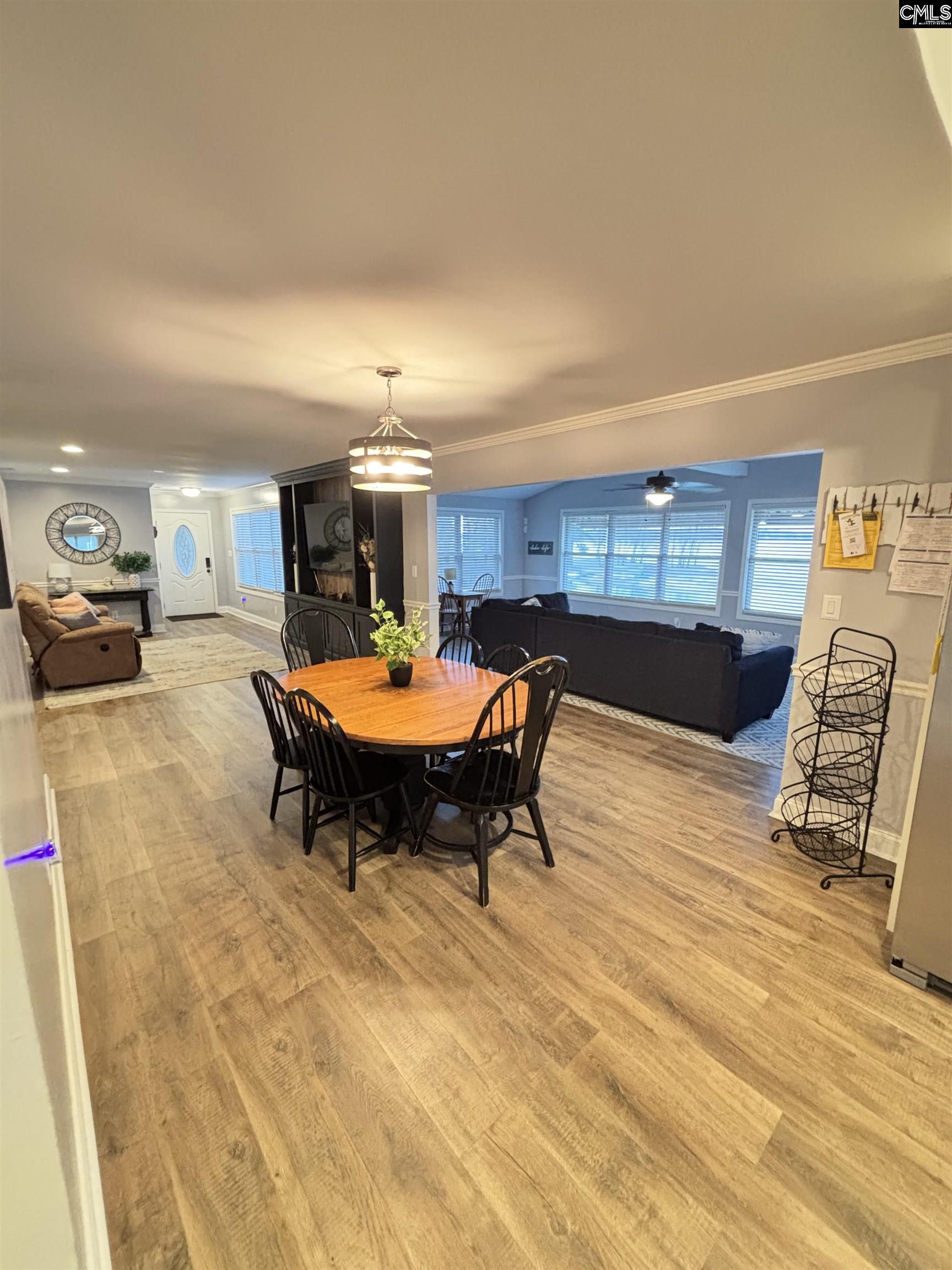 1792 Sailing Club Road Camden, SC 29020