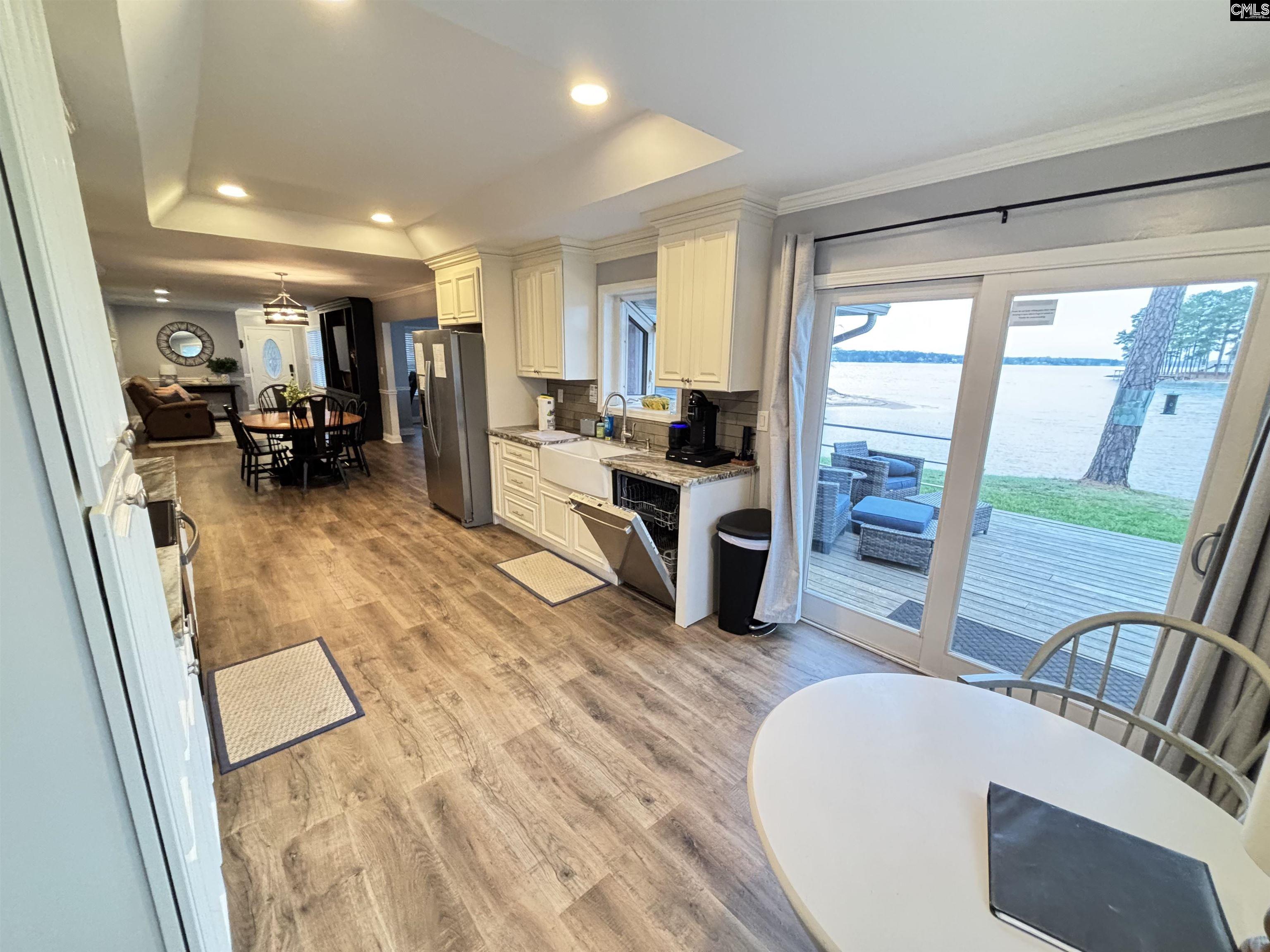 1792 Sailing Club Road Camden, SC 29020