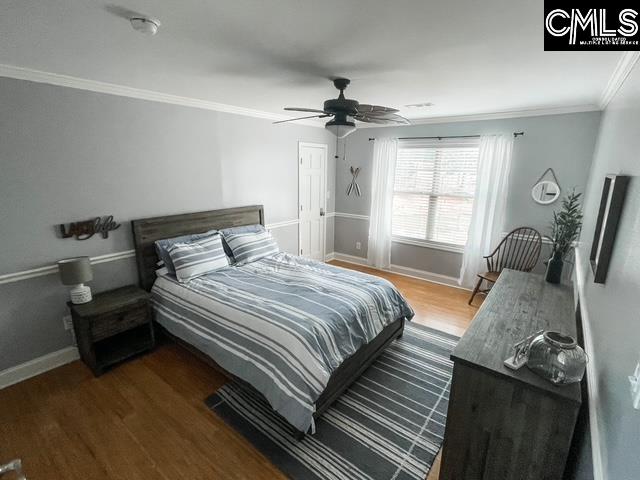 1792 Sailing Club Road Camden, SC 29020