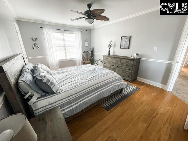 1792 Sailing Club Road Camden, SC 29020