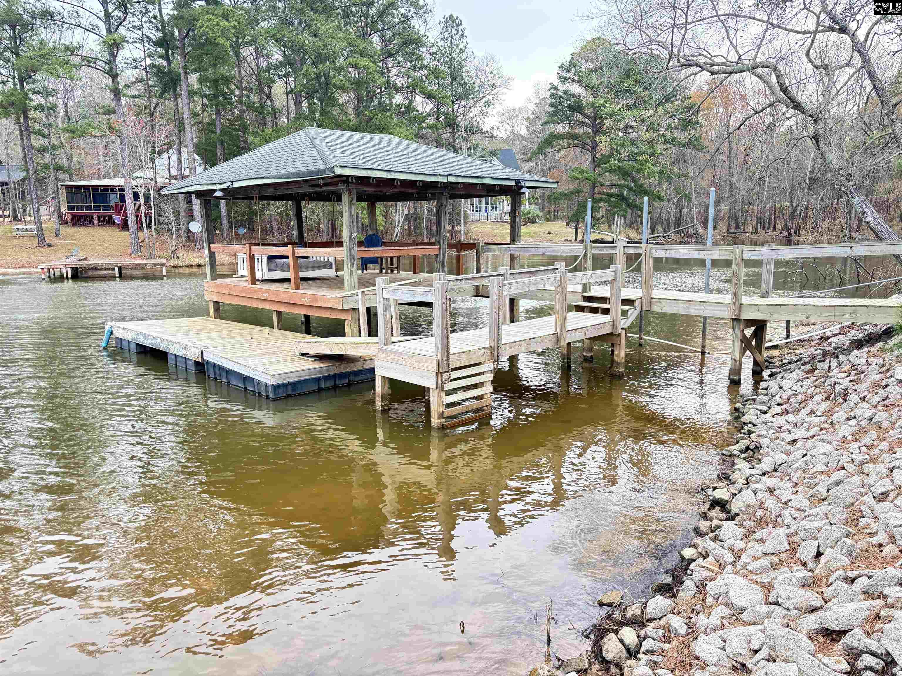 1792 Sailing Club Road Camden, SC 29020