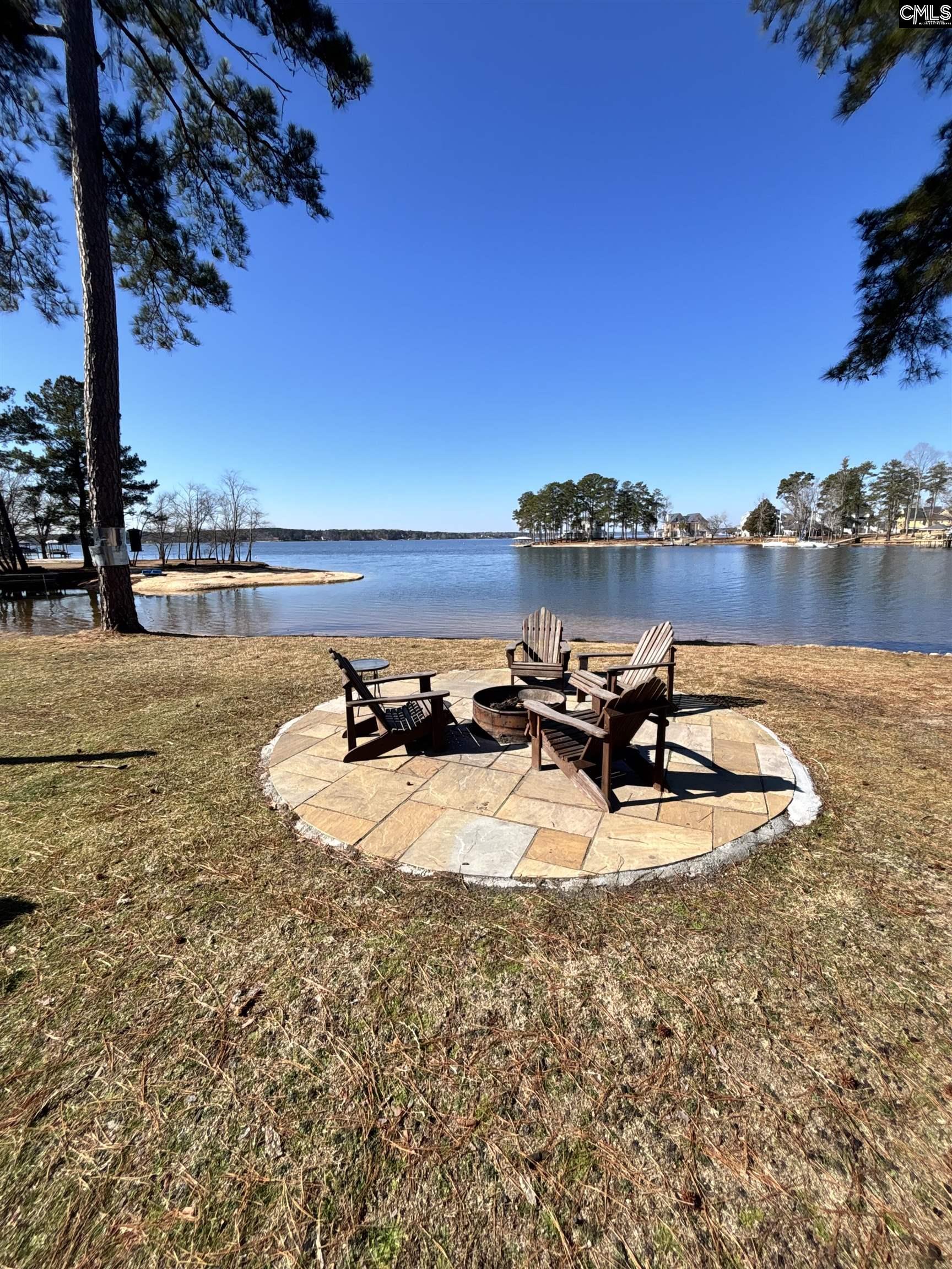 1792 Sailing Club Road Camden, SC 29020