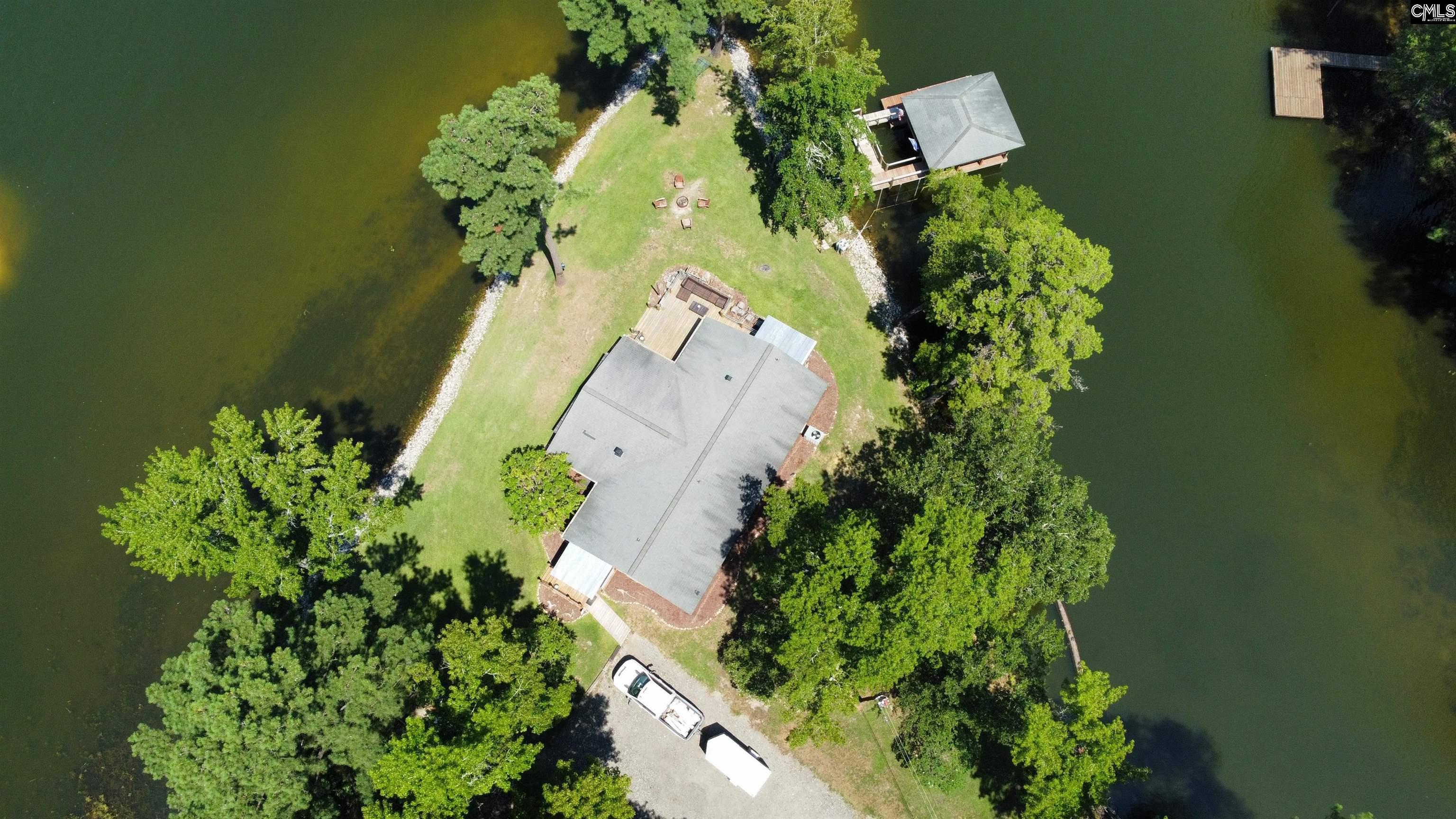 1792 Sailing Club Road Camden, SC 29020