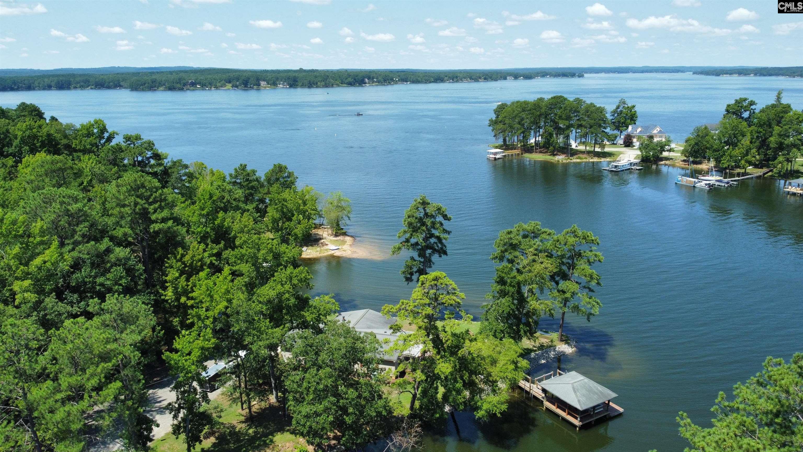 1792 Sailing Club Road Camden, SC 29020