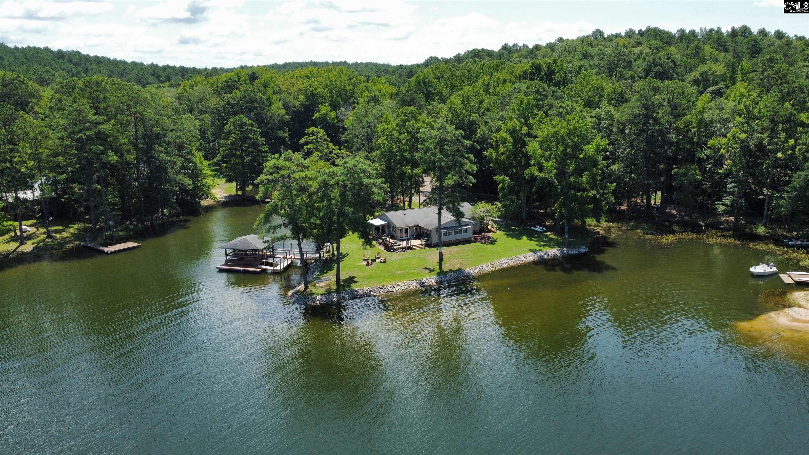 1792 Sailing Club Road Camden, SC 29020