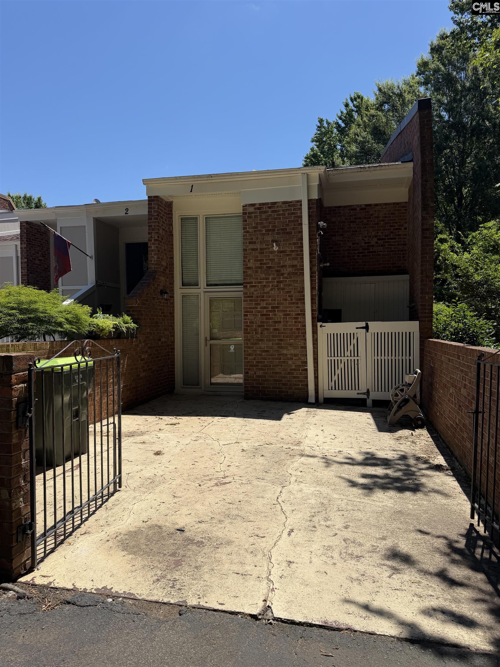 1 High Hill Road Lexington, SC 29072