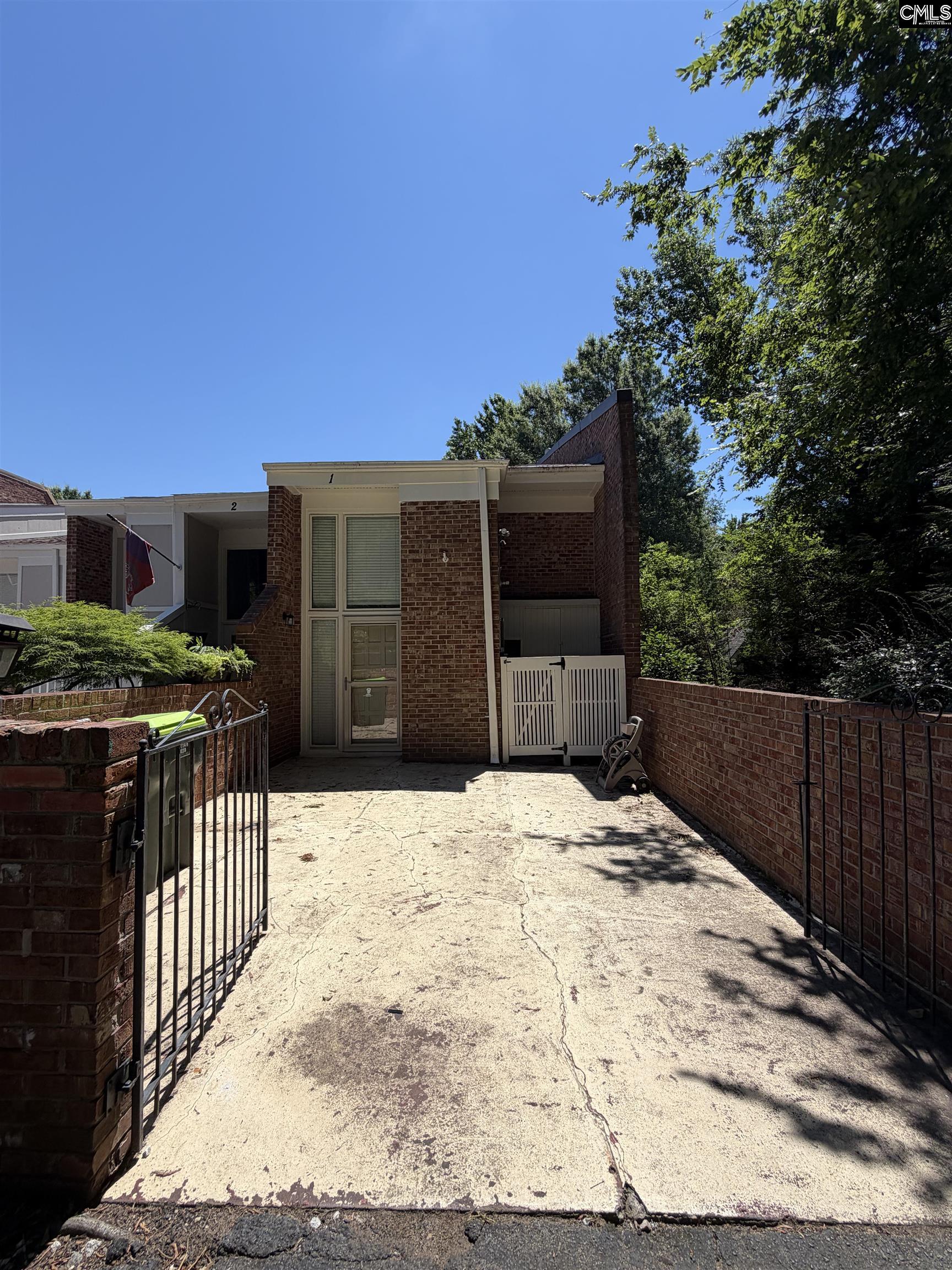 1 High Hill Road Lexington, SC 29072