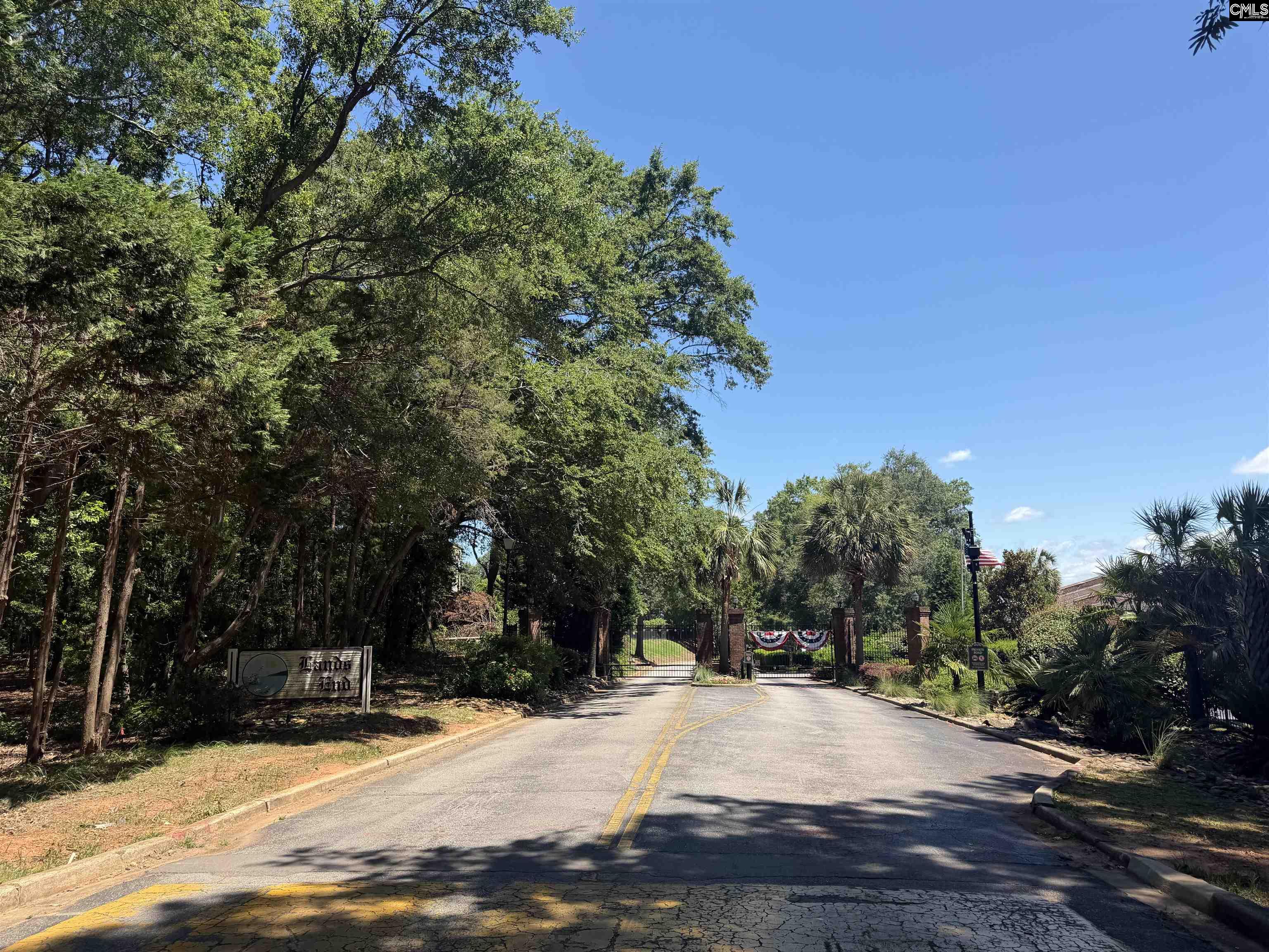 1 High Hill Road Lexington, SC 29072