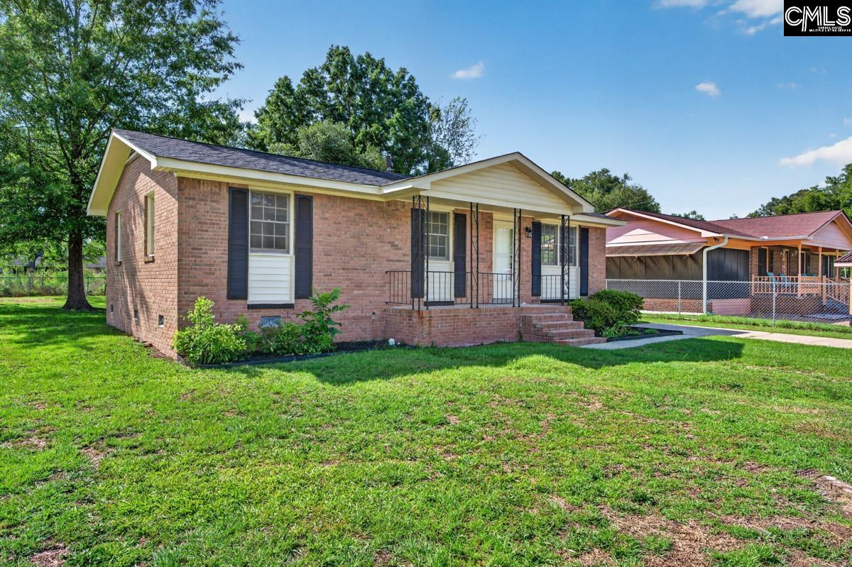 210 Cabin Creek Boulevard Hopkins, SC 29061