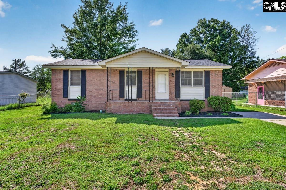 210 Cabin Creek Boulevard Hopkins, SC 29061