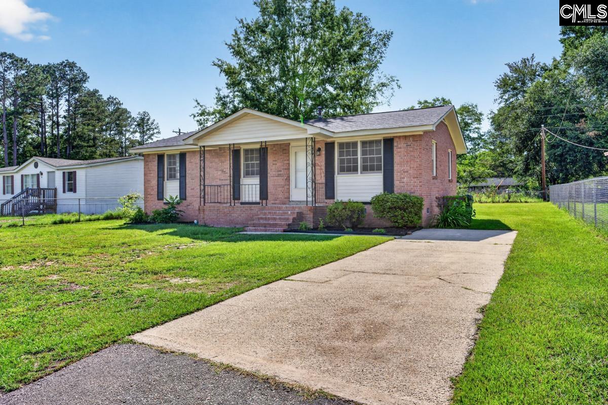 210 Cabin Creek Boulevard Hopkins, SC 29061