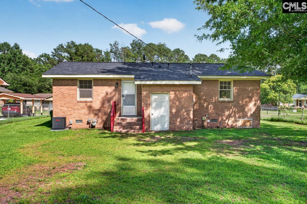 210 Cabin Creek Boulevard Hopkins, SC 29061