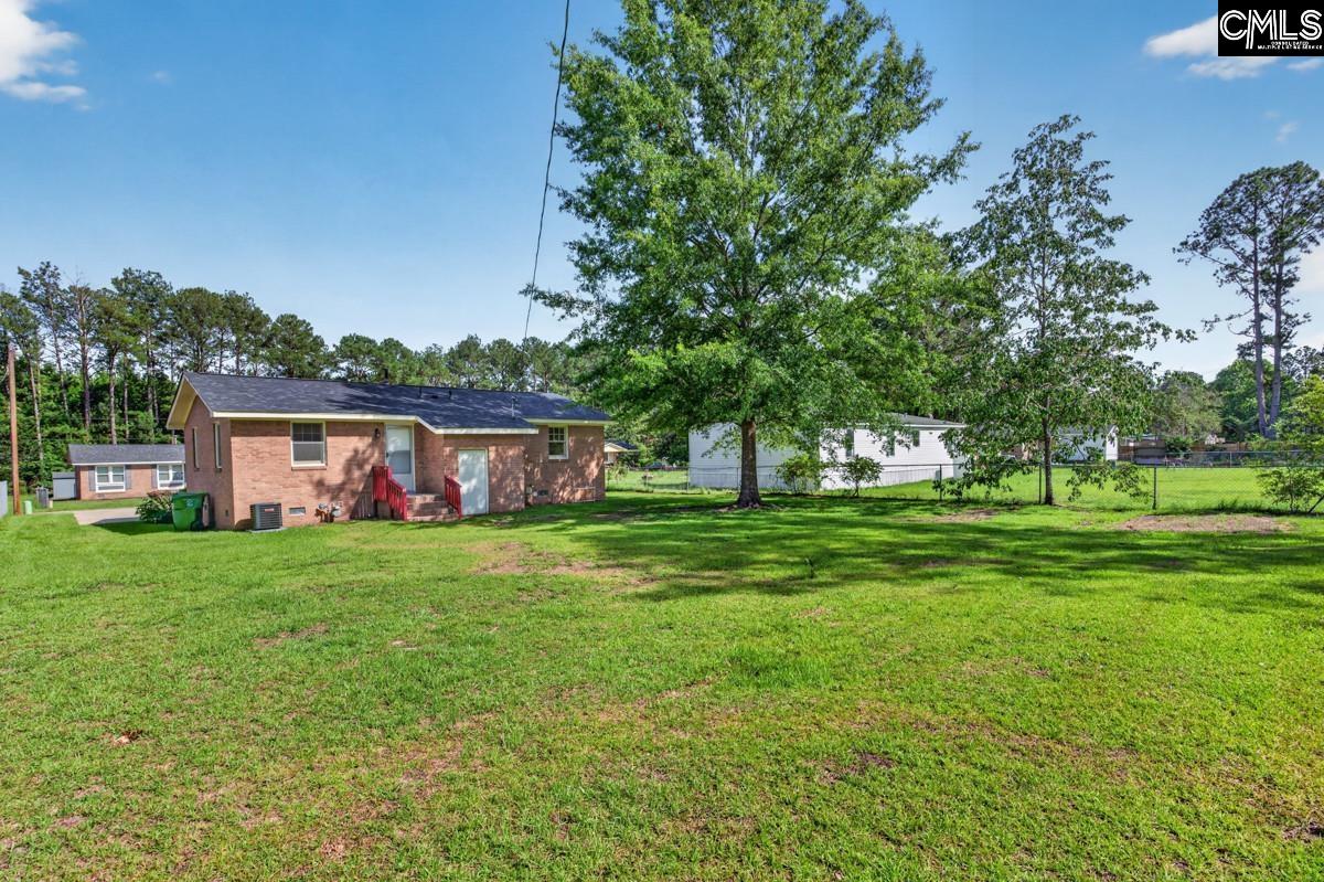 210 Cabin Creek Boulevard Hopkins, SC 29061