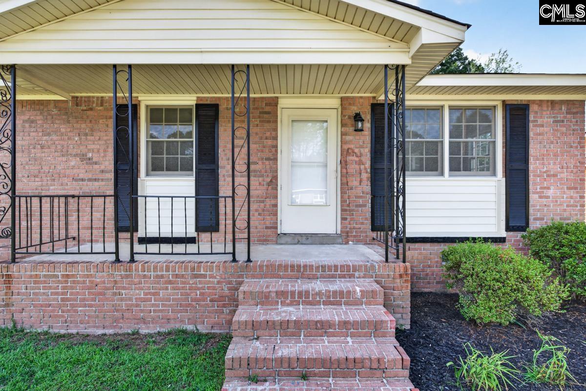 210 Cabin Creek Boulevard Hopkins, SC 29061