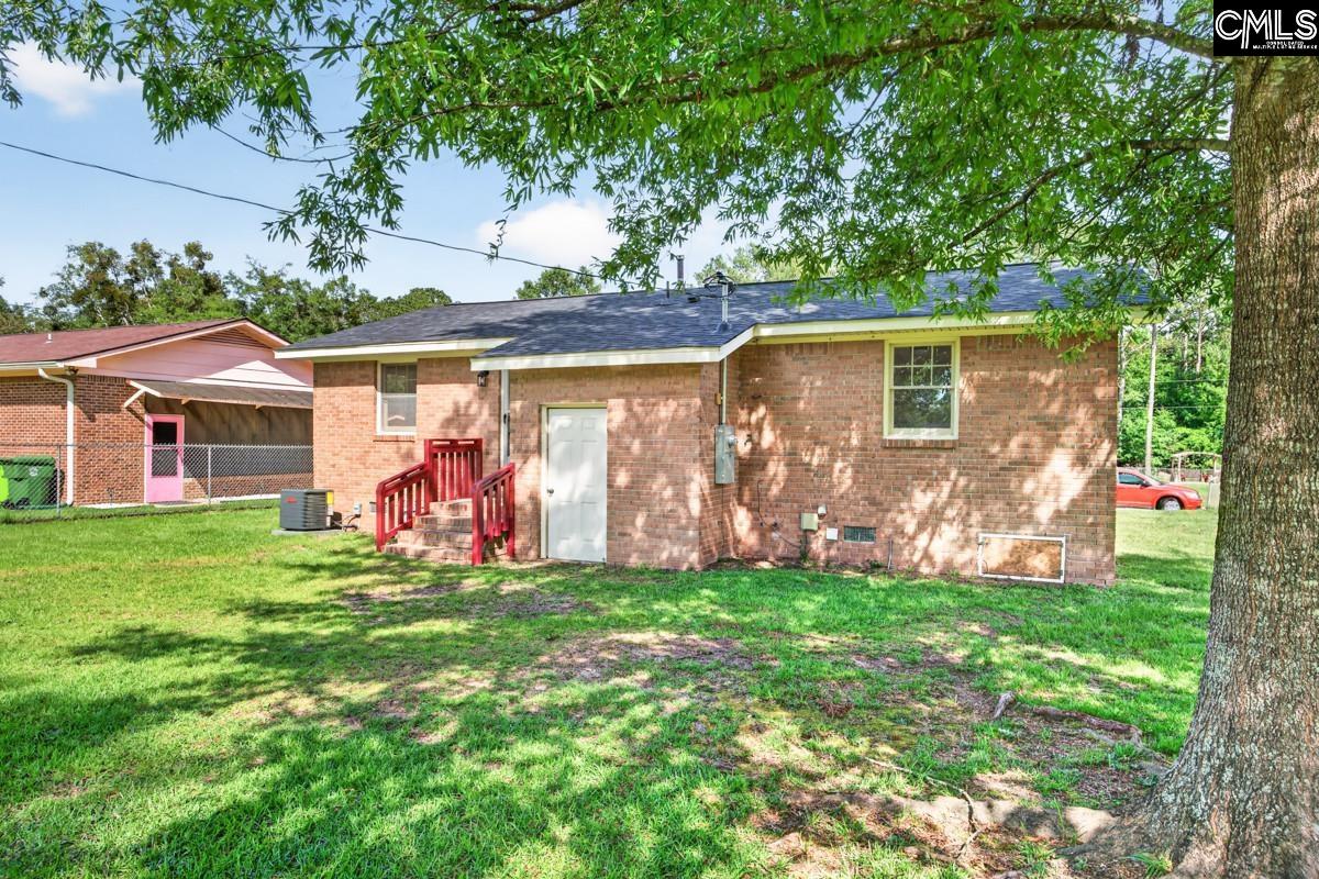 210 Cabin Creek Boulevard Hopkins, SC 29061
