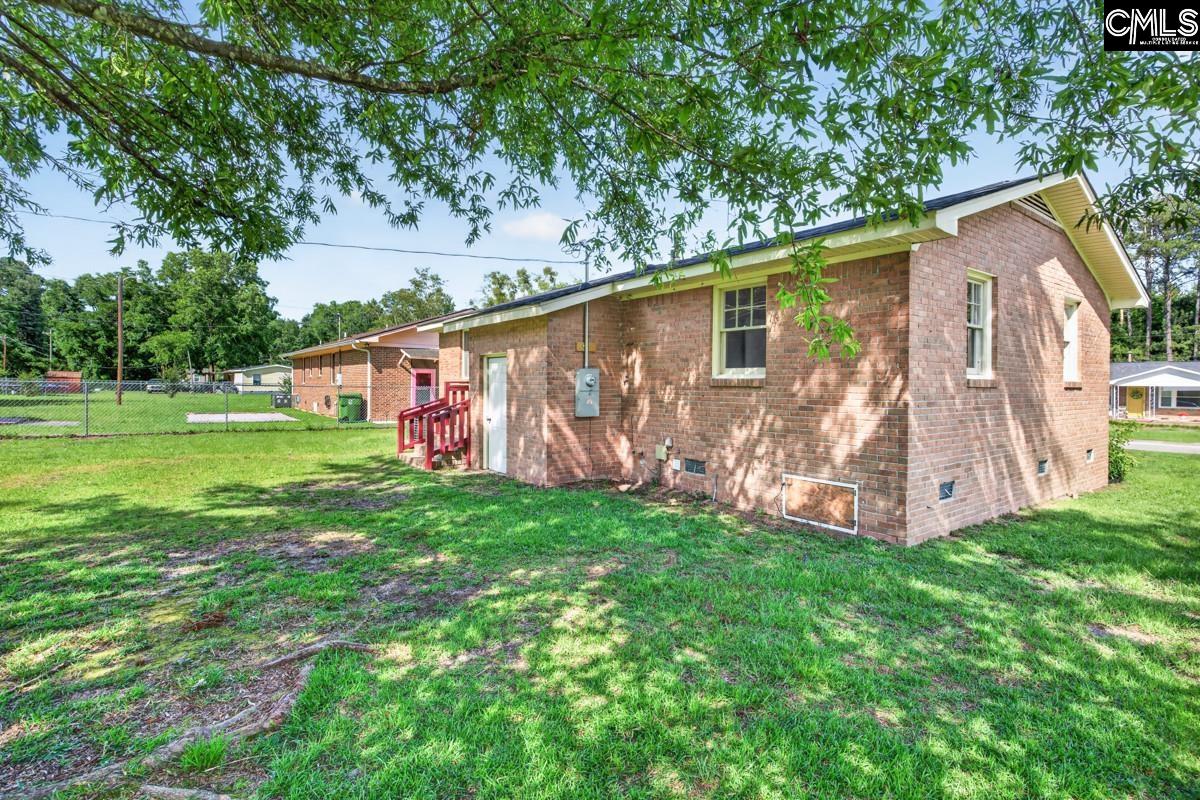 210 Cabin Creek Boulevard Hopkins, SC 29061