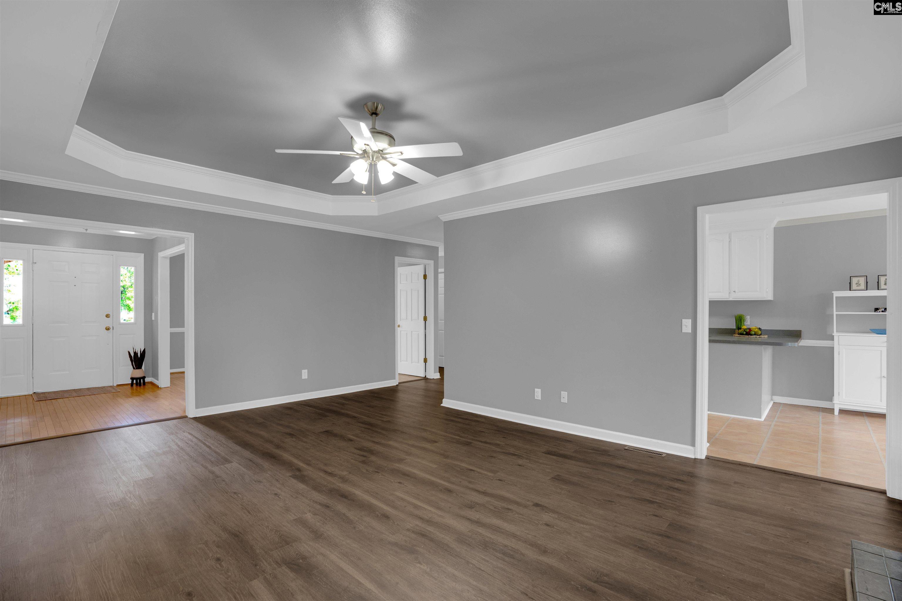 400 Tarrar Springs Road Lexington, SC 29072-3858