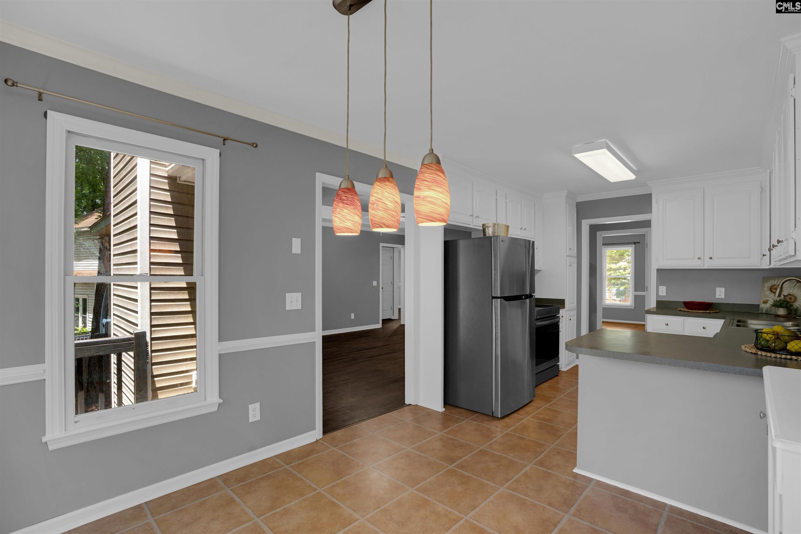 400 Tarrar Springs Road Lexington, SC 29072-3858