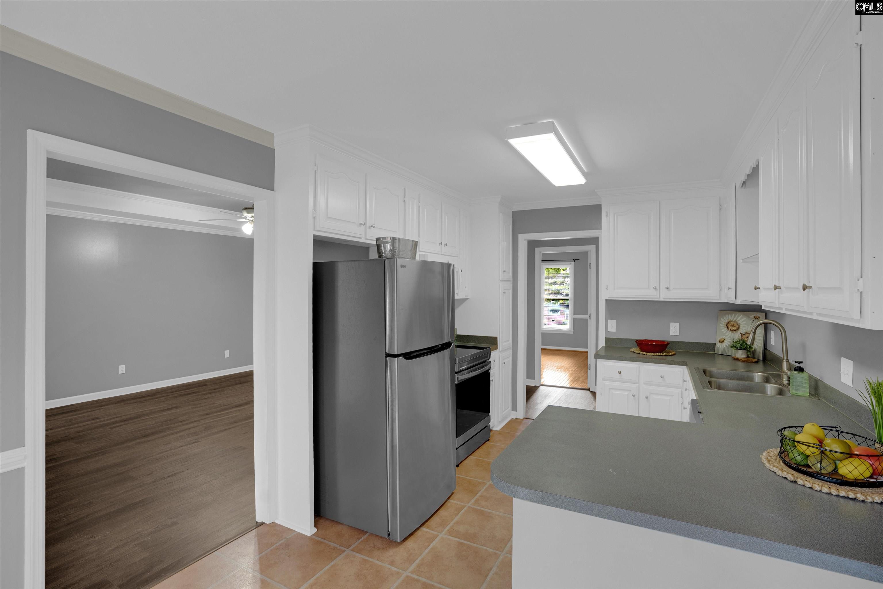 400 Tarrar Springs Road Lexington, SC 29072-3858