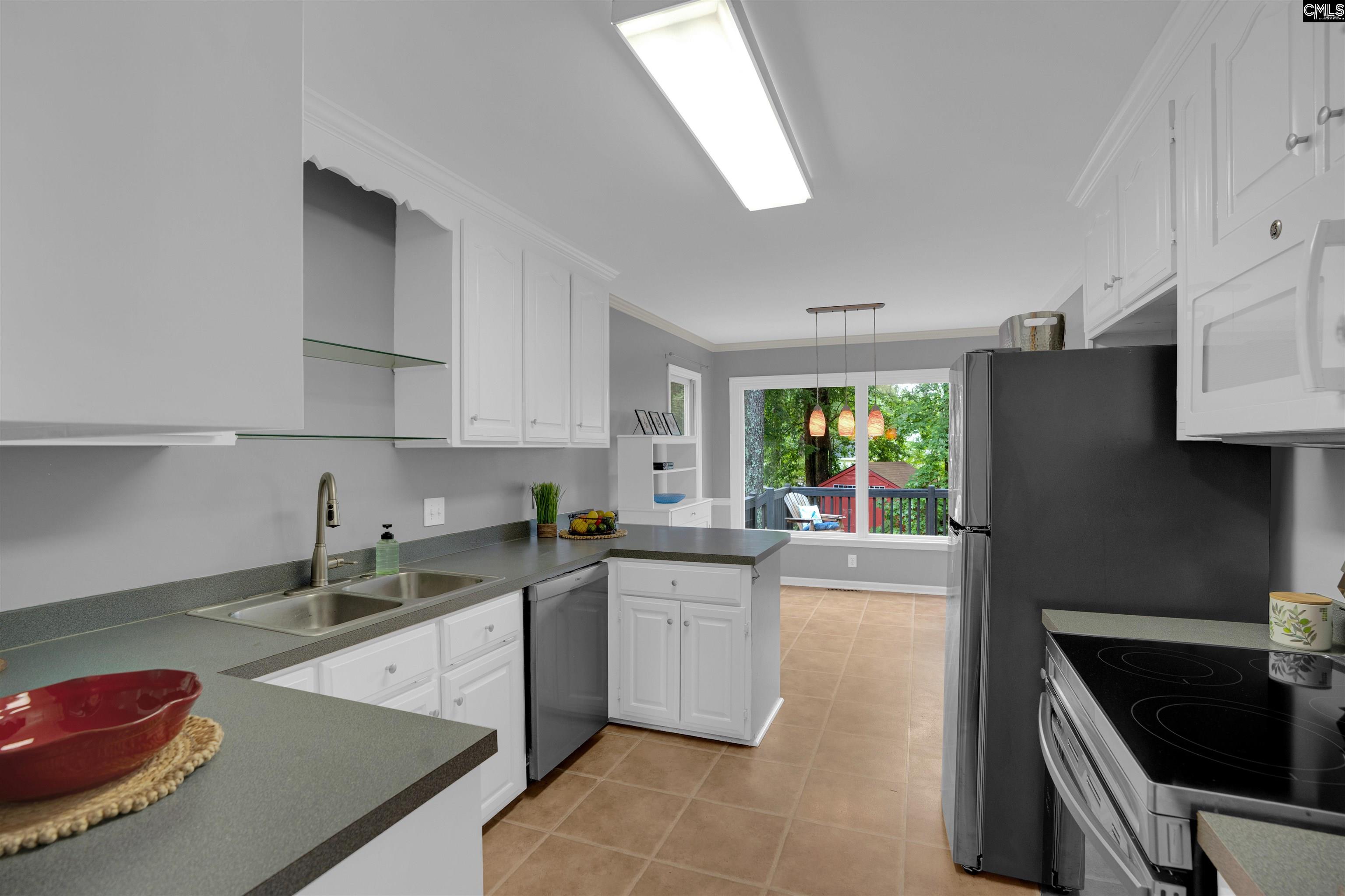 400 Tarrar Springs Road Lexington, SC 29072-3858